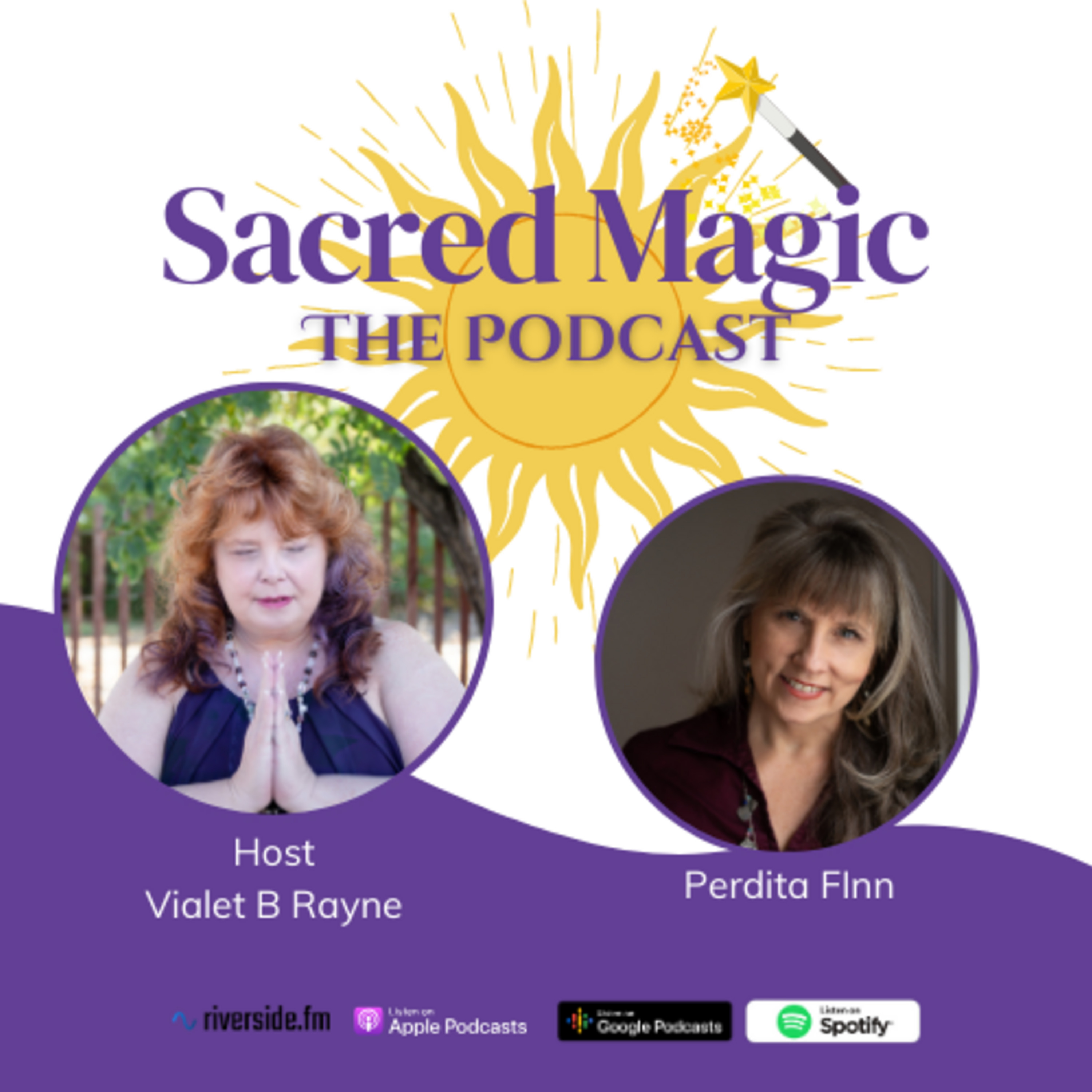 Sacred Magic