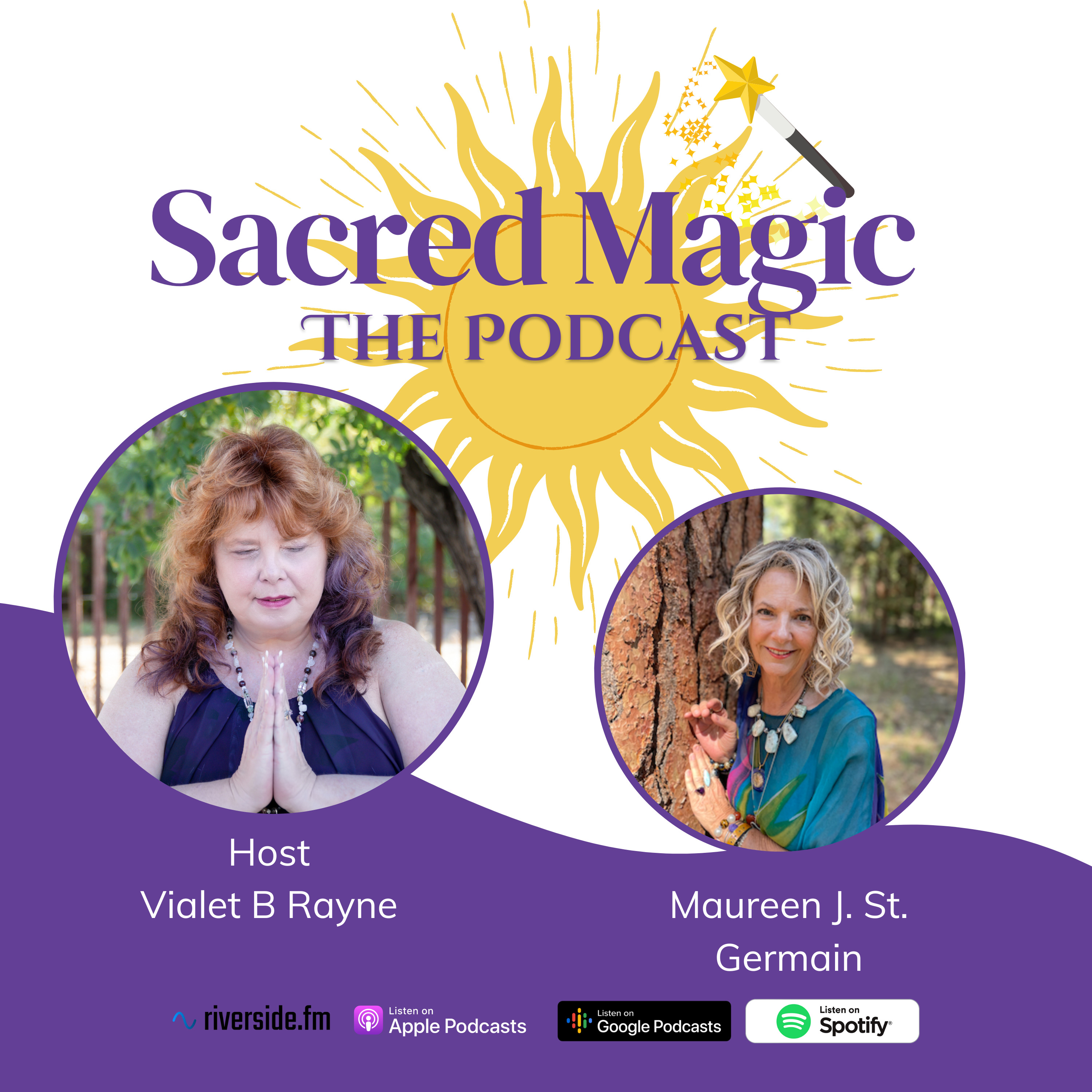Sacred Magic