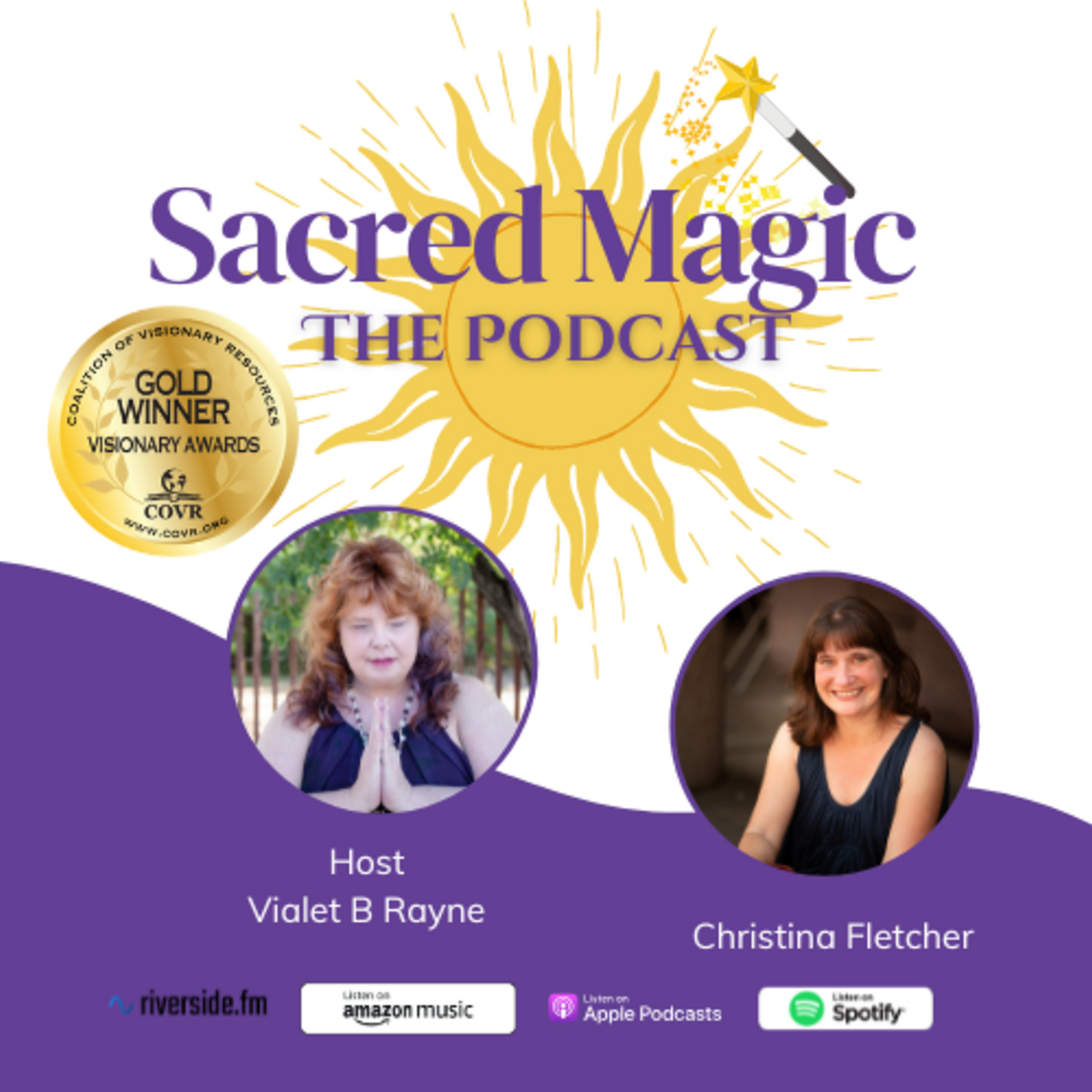Sacred Magic