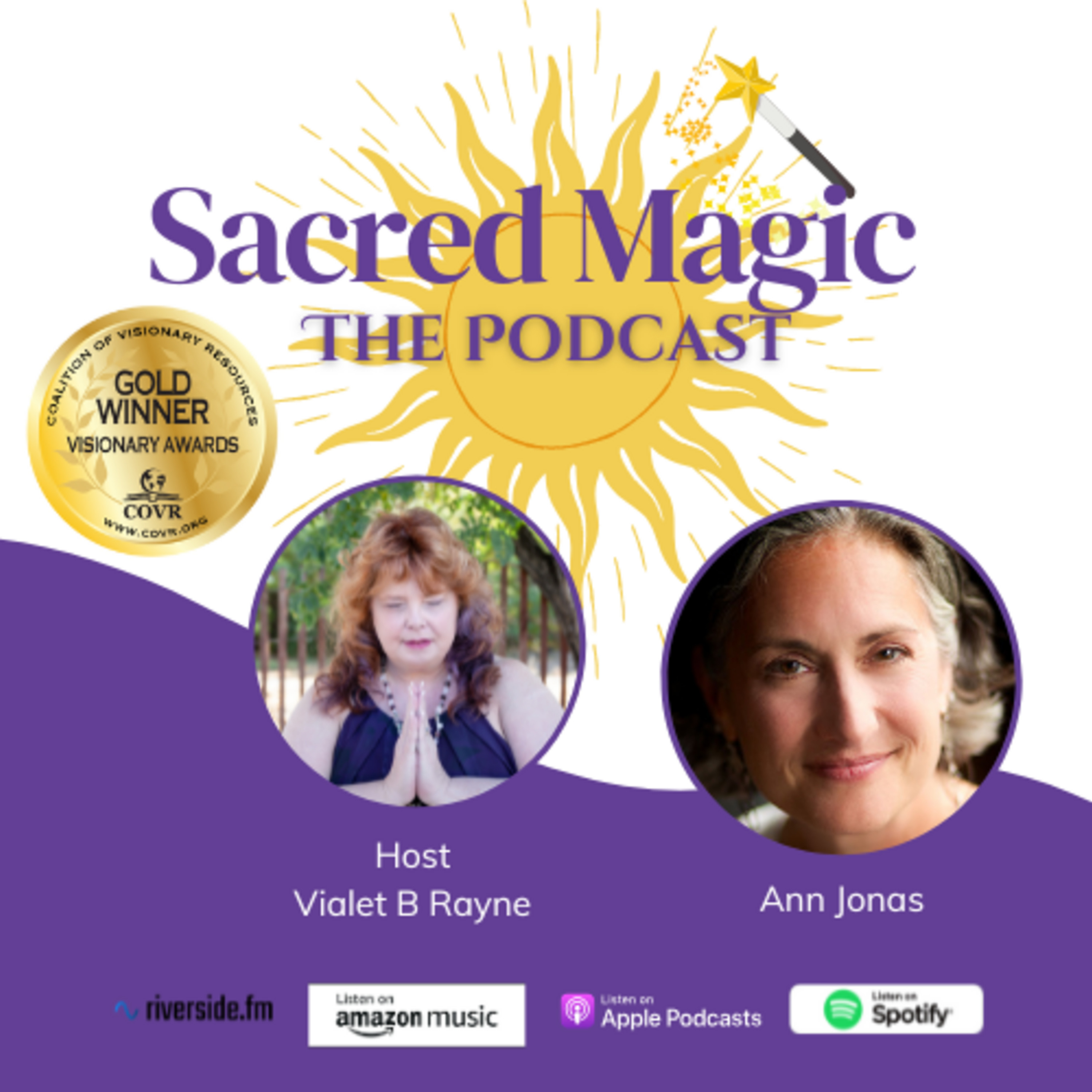Sacred Magic