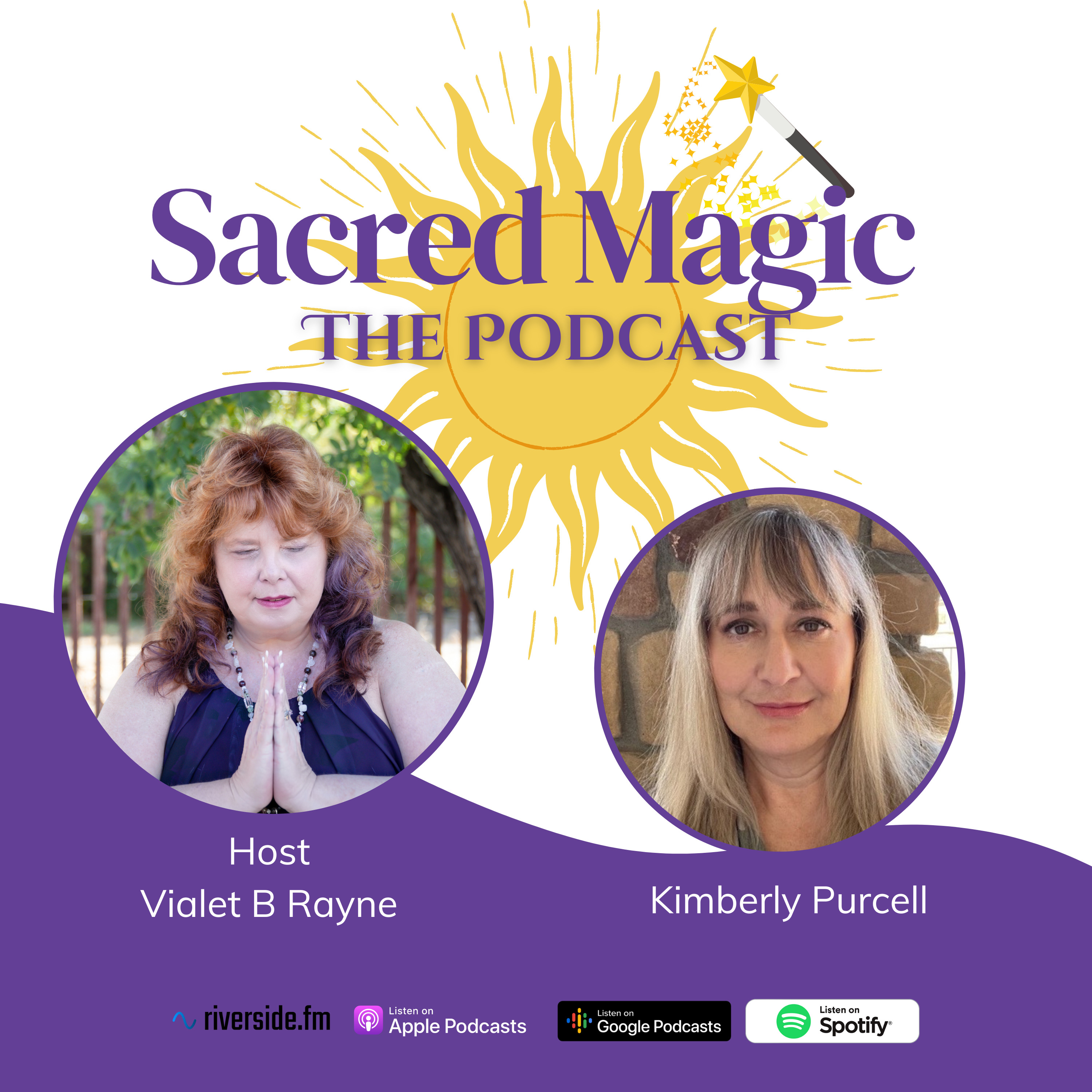 Sacred Magic