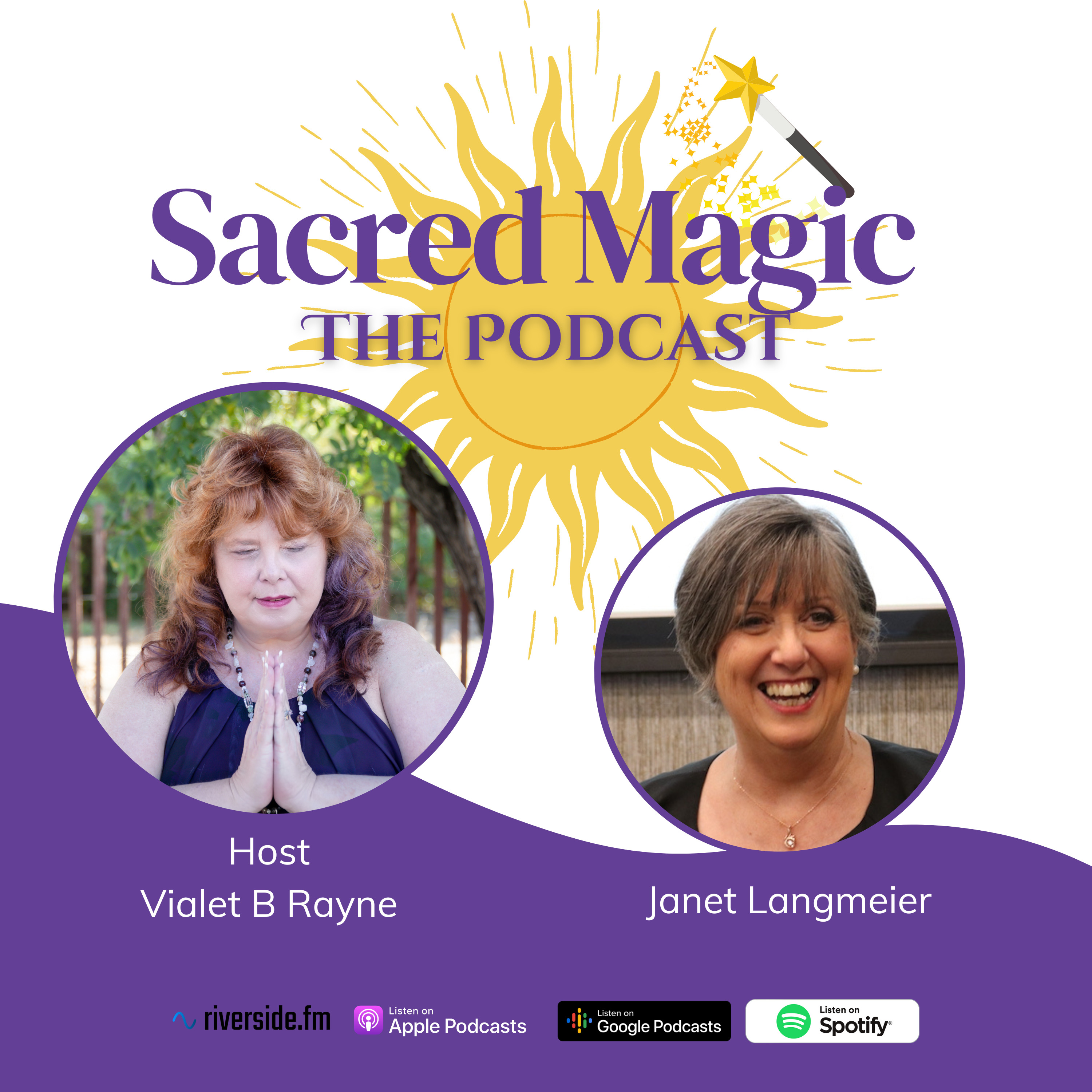 Sacred Magic