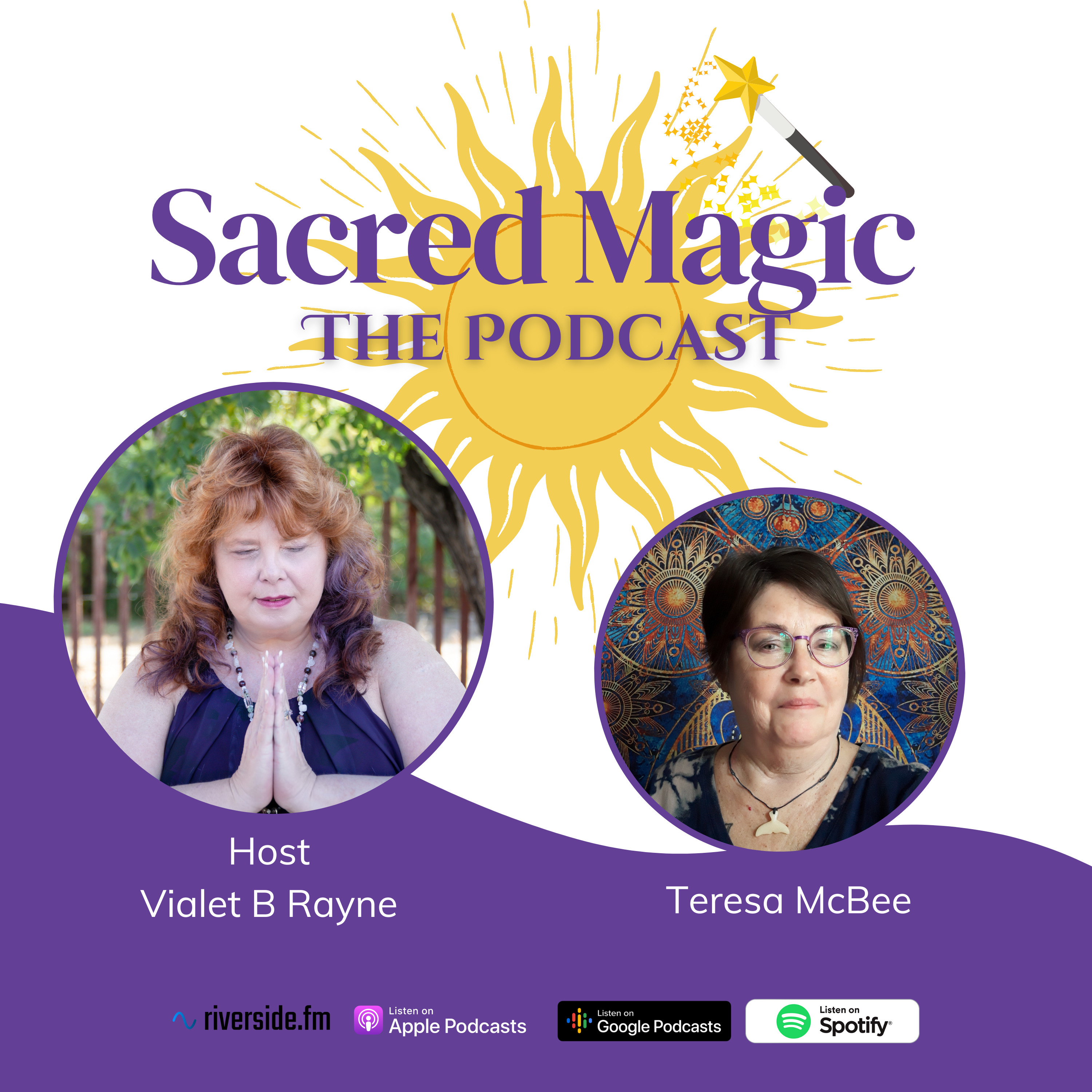 Sacred Magic