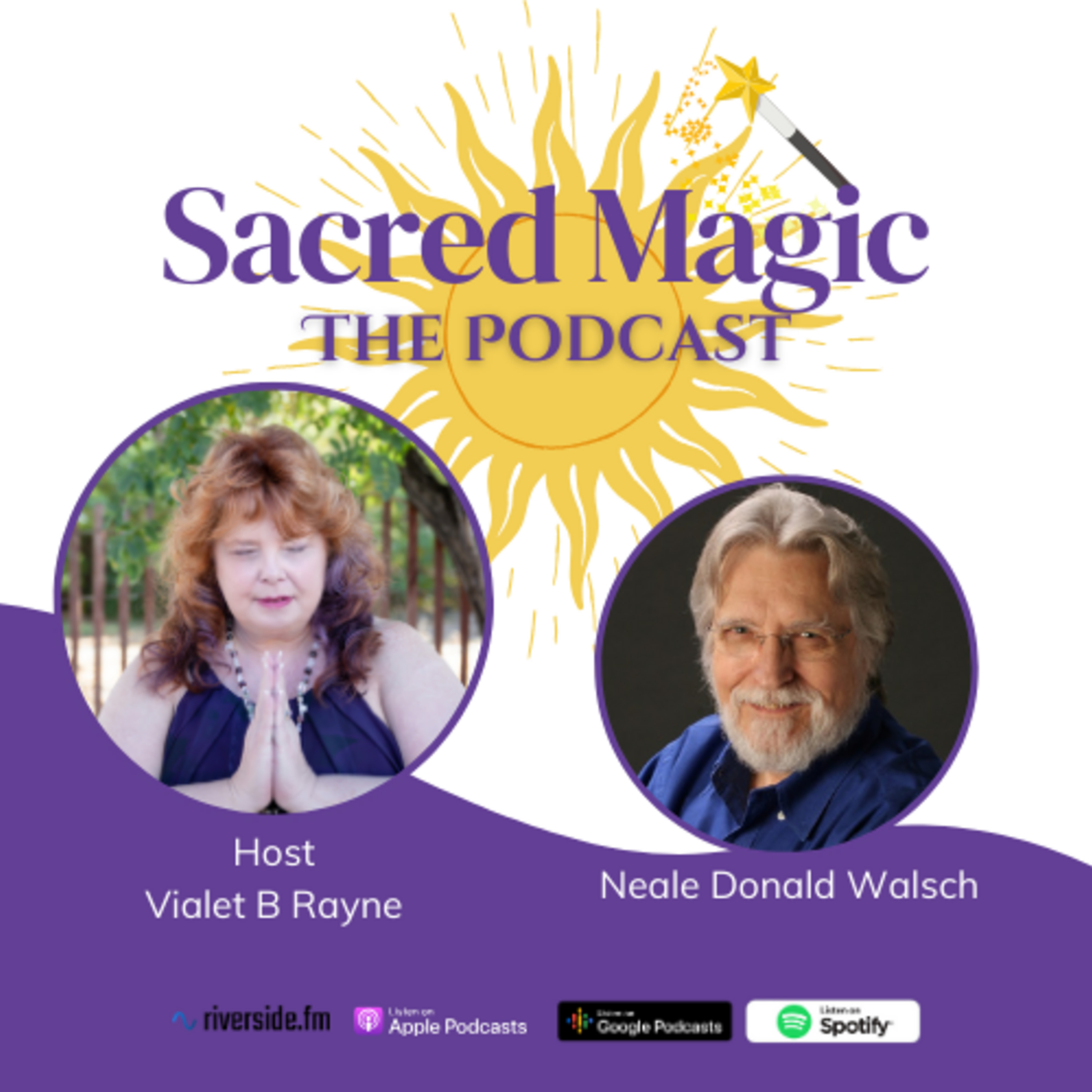 Sacred Magic