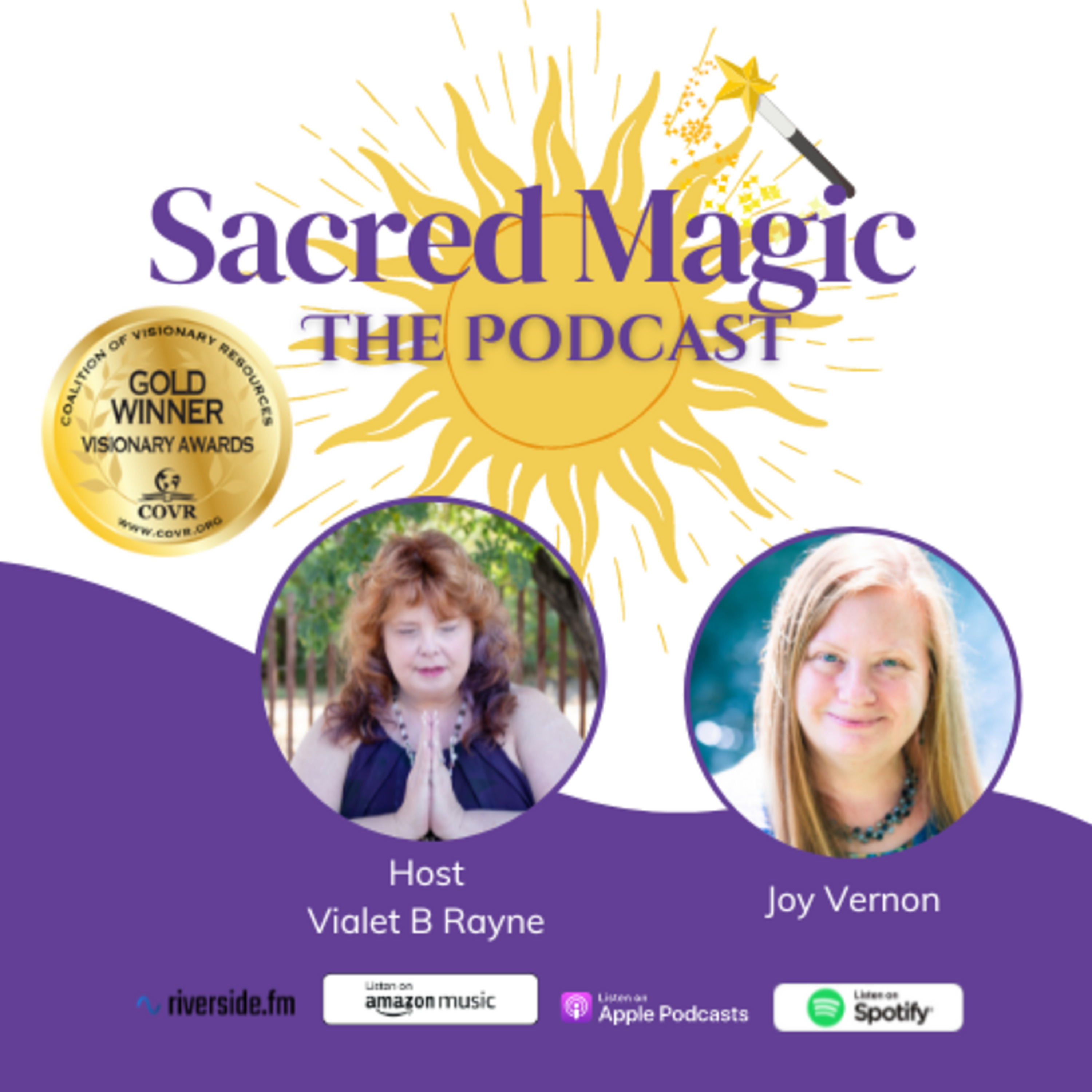 Sacred Magic