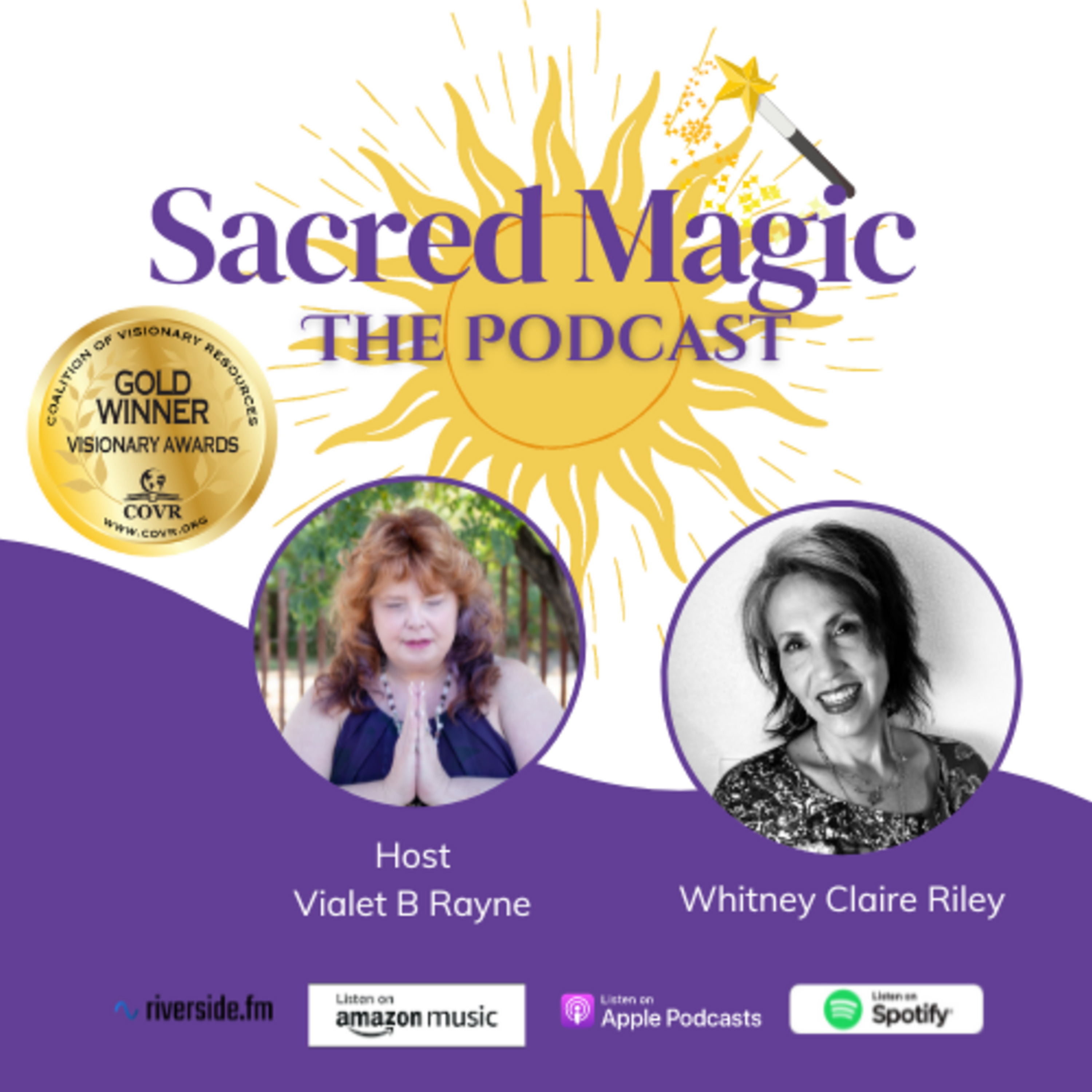 Sacred Magic