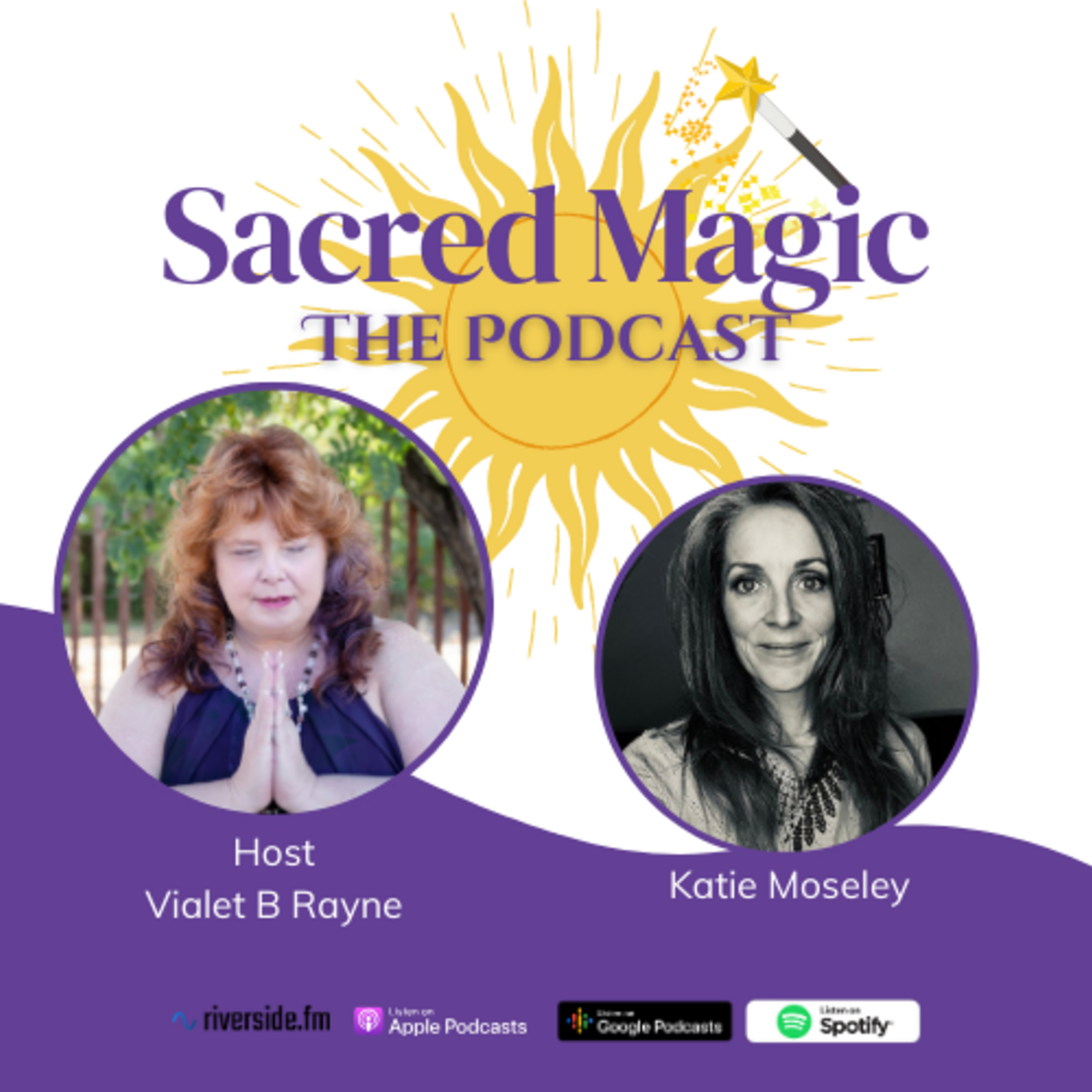 Sacred Magic