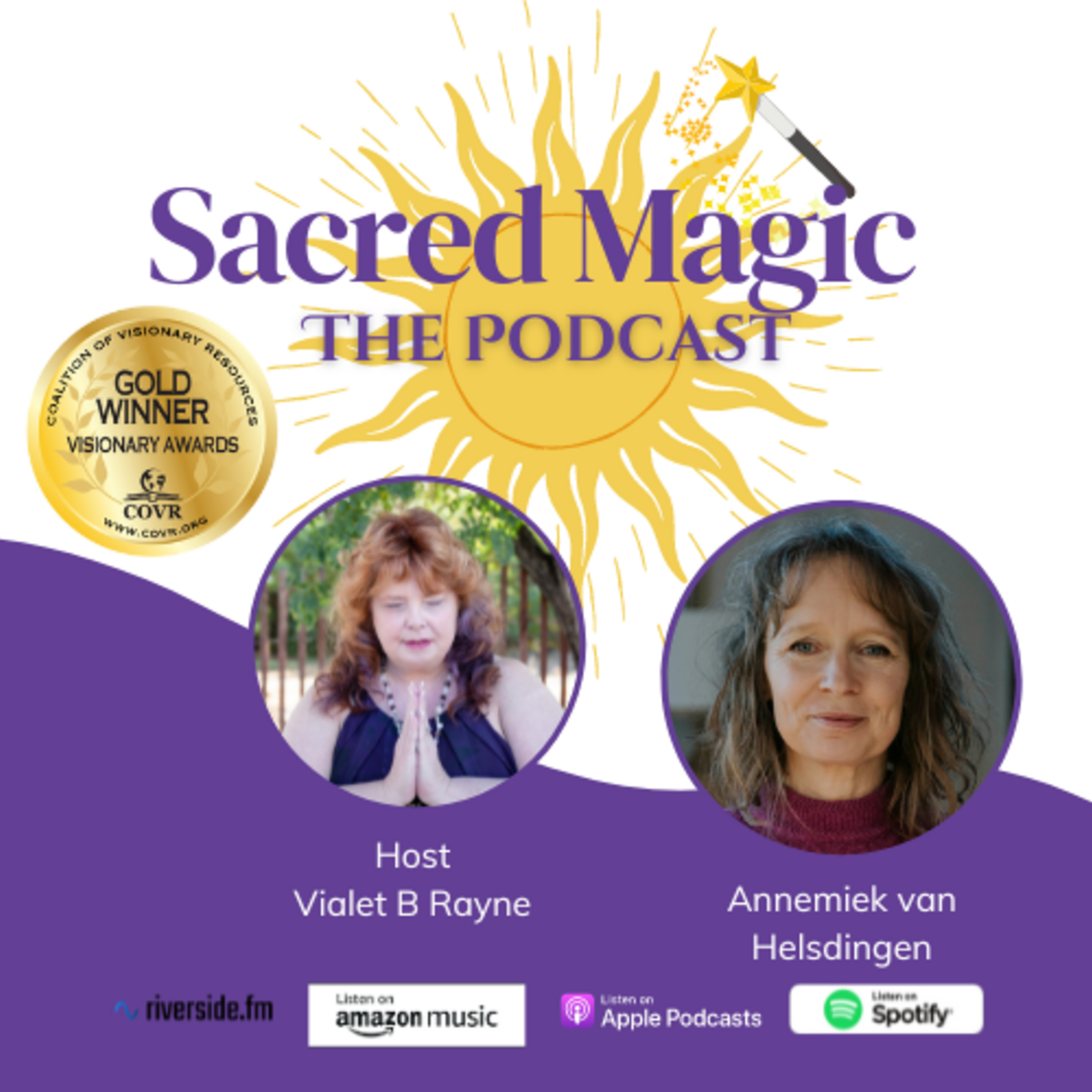 Sacred Magic