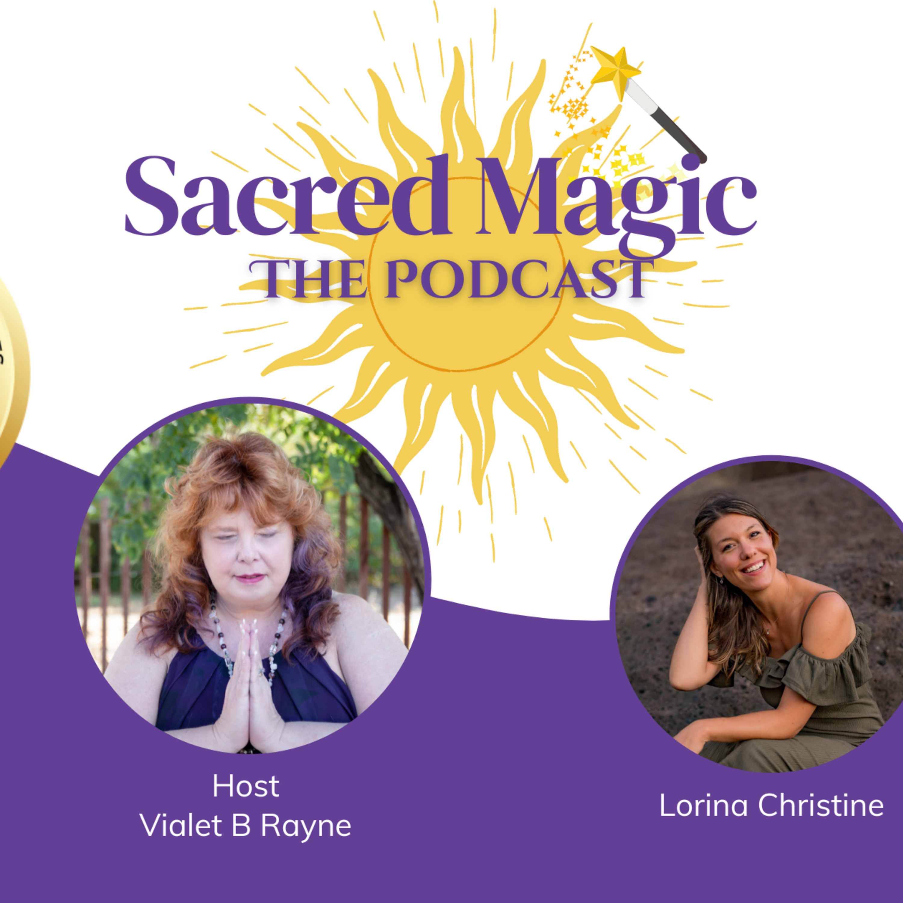 Sacred Magic
