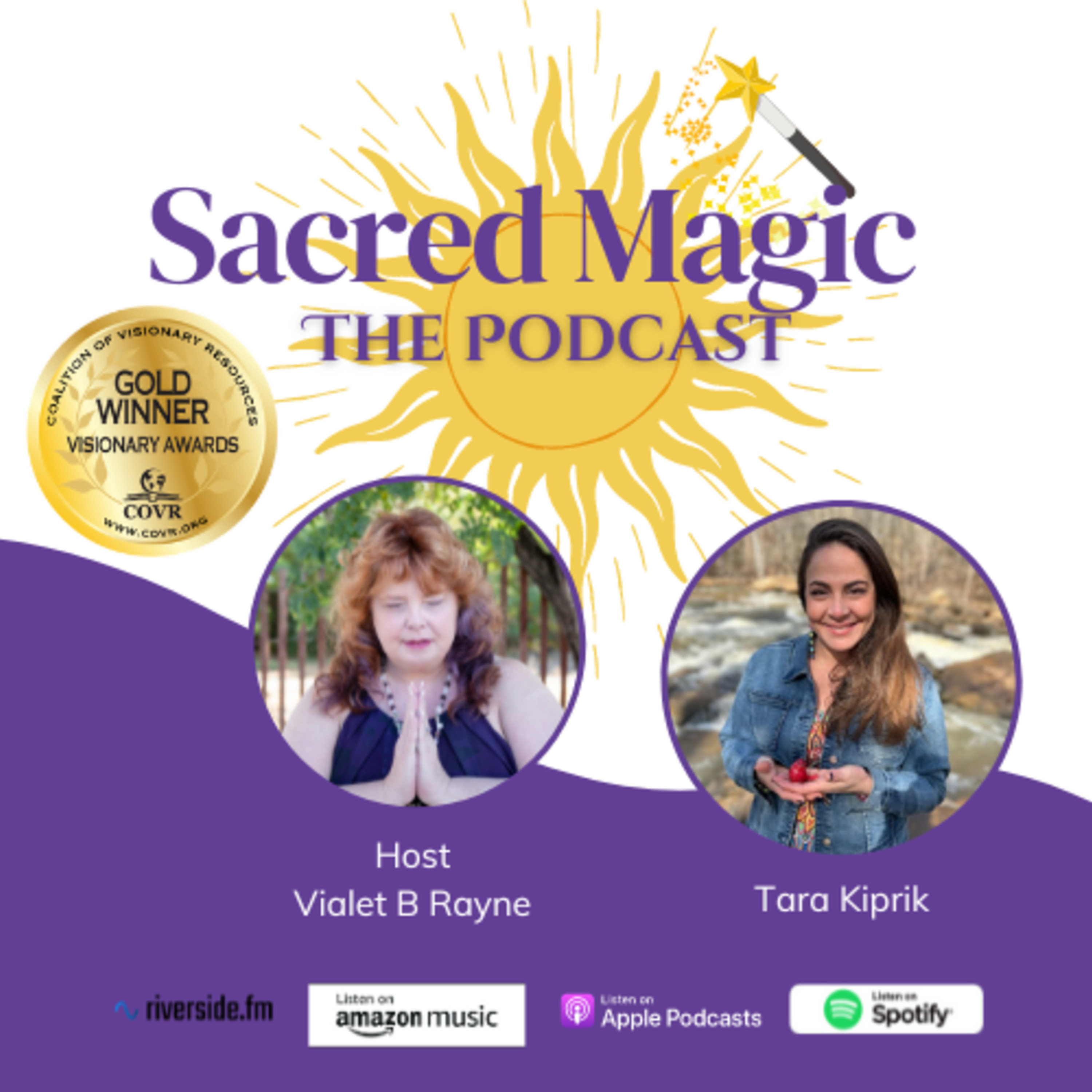 Sacred Magic