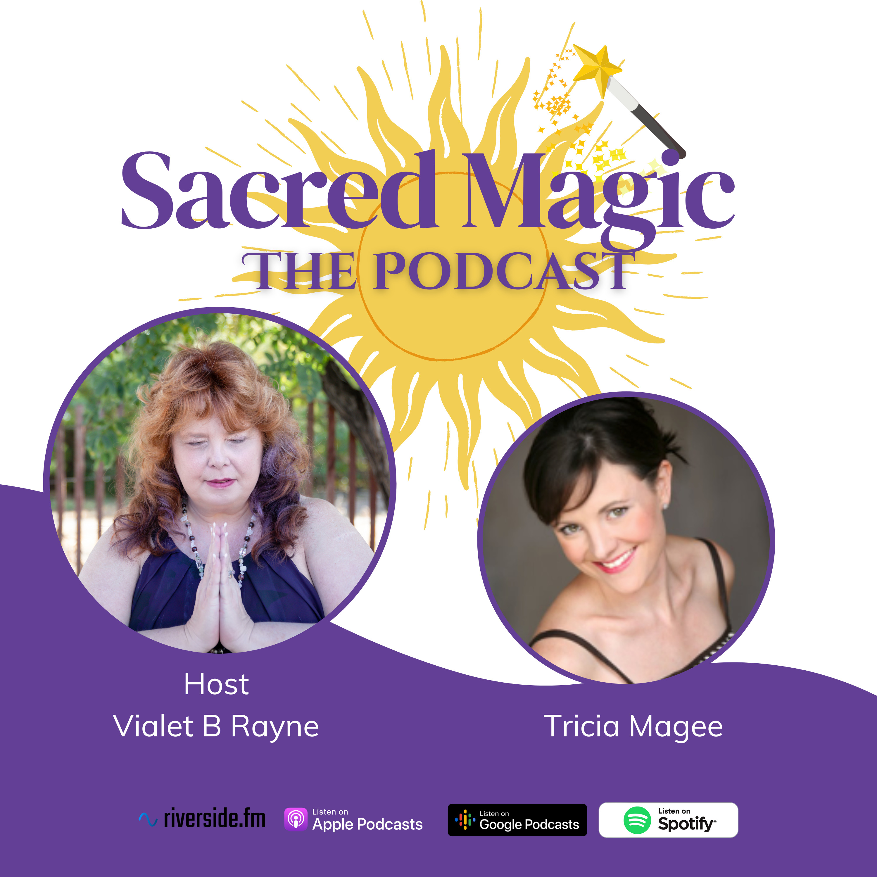 Sacred Magic