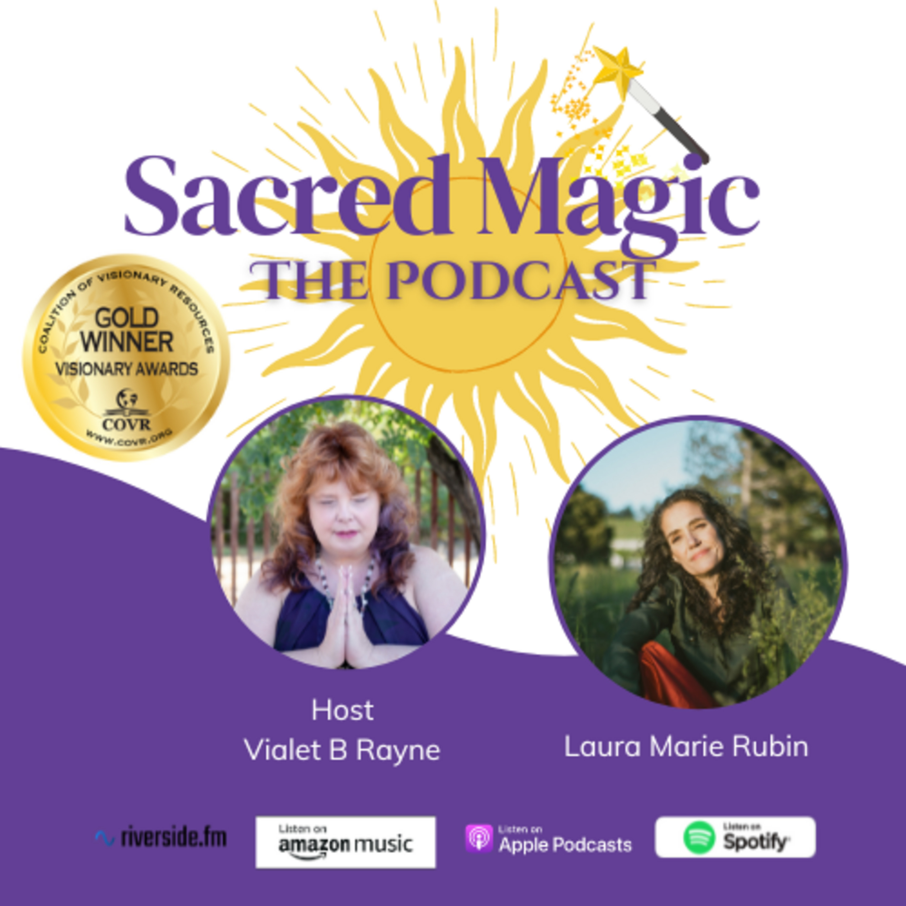 Sacred Magic