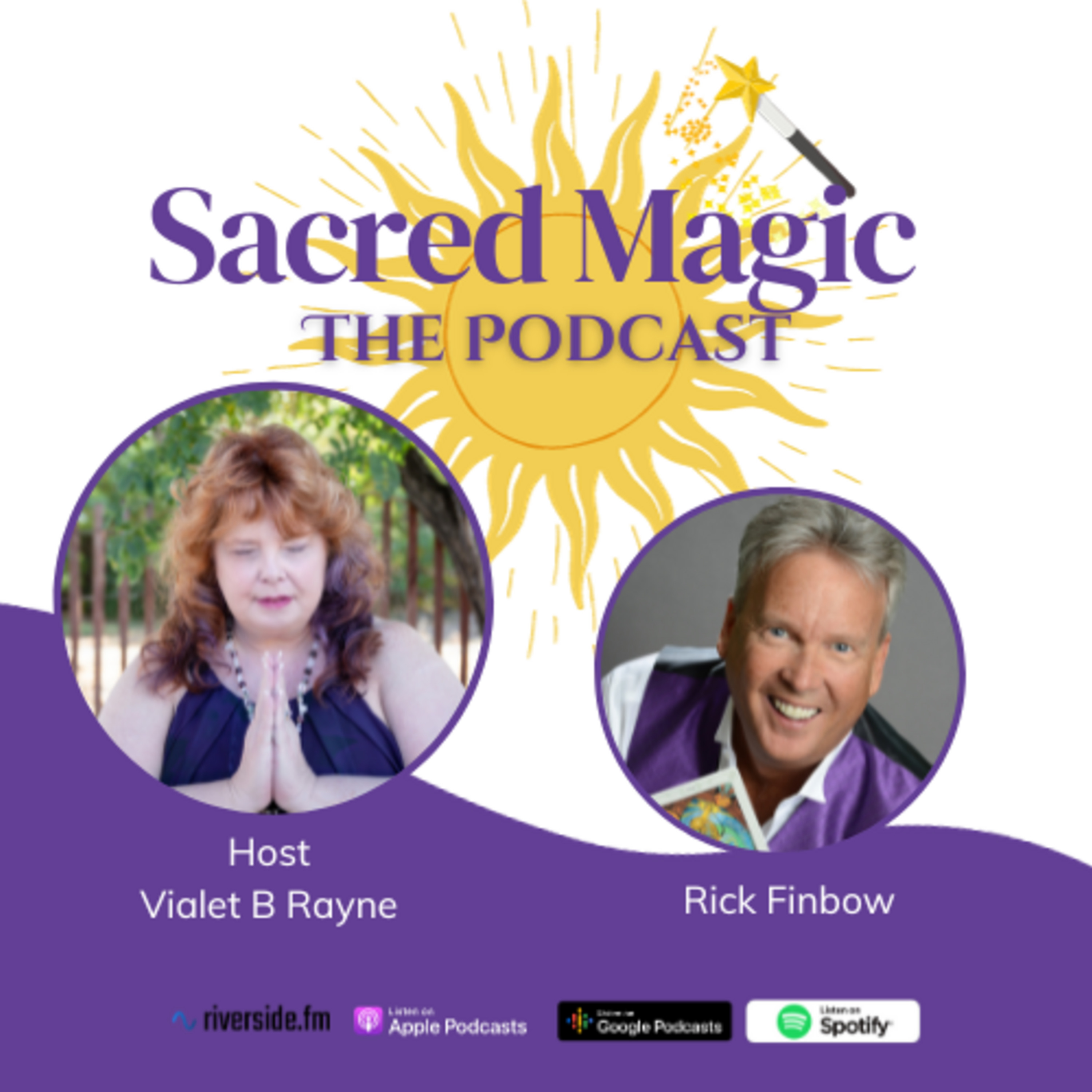 Sacred Magic
