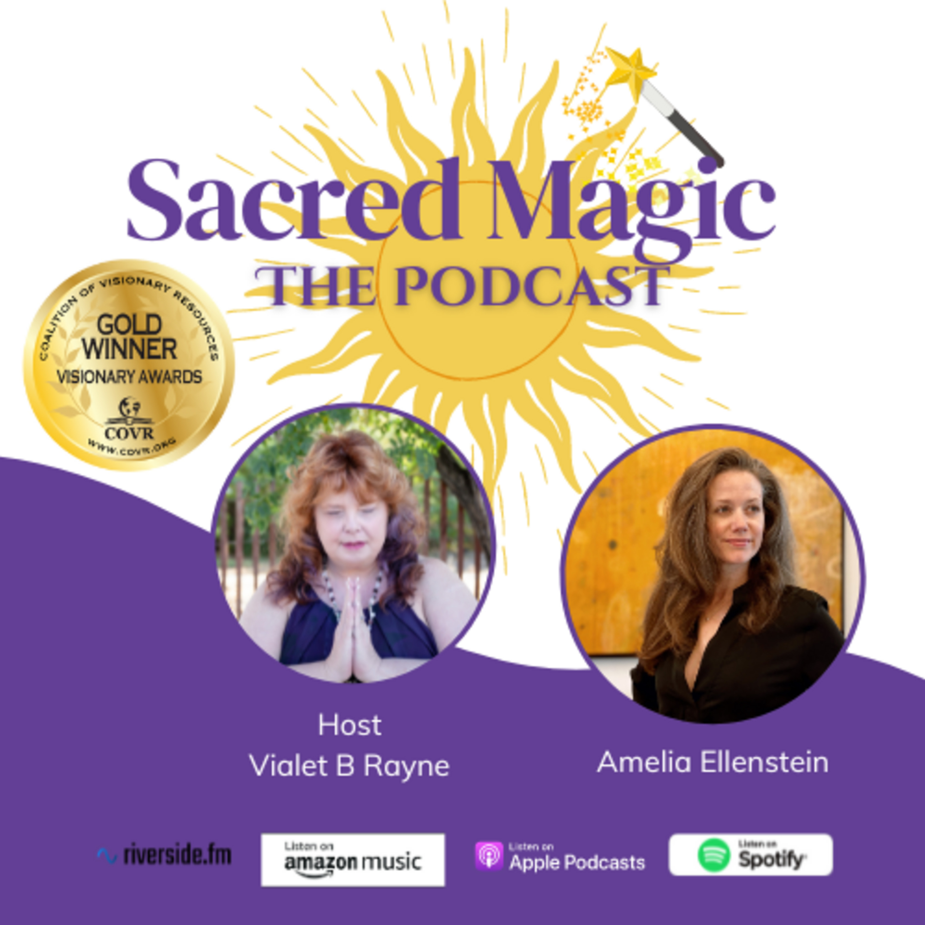 Sacred Magic