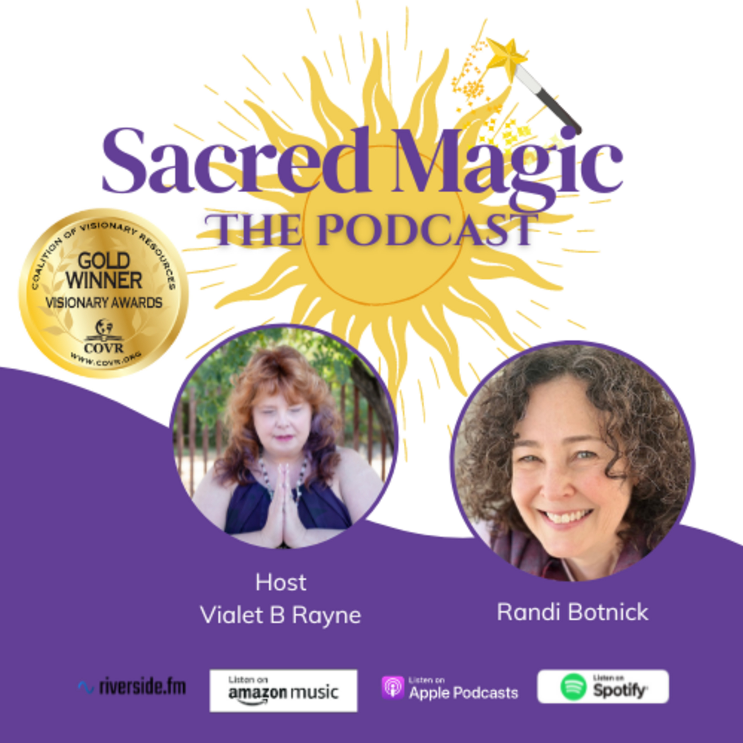 Sacred Magic