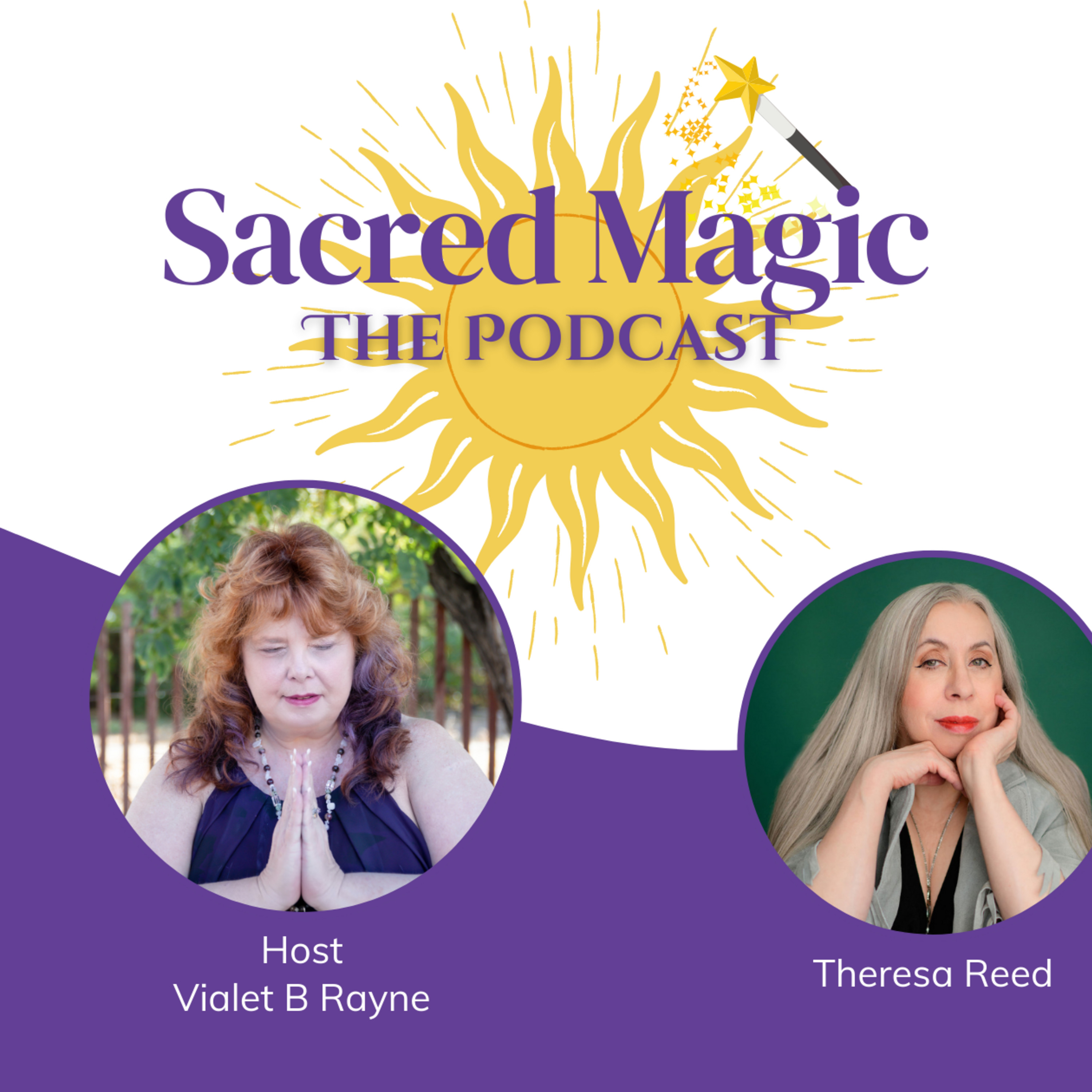 Sacred Magic