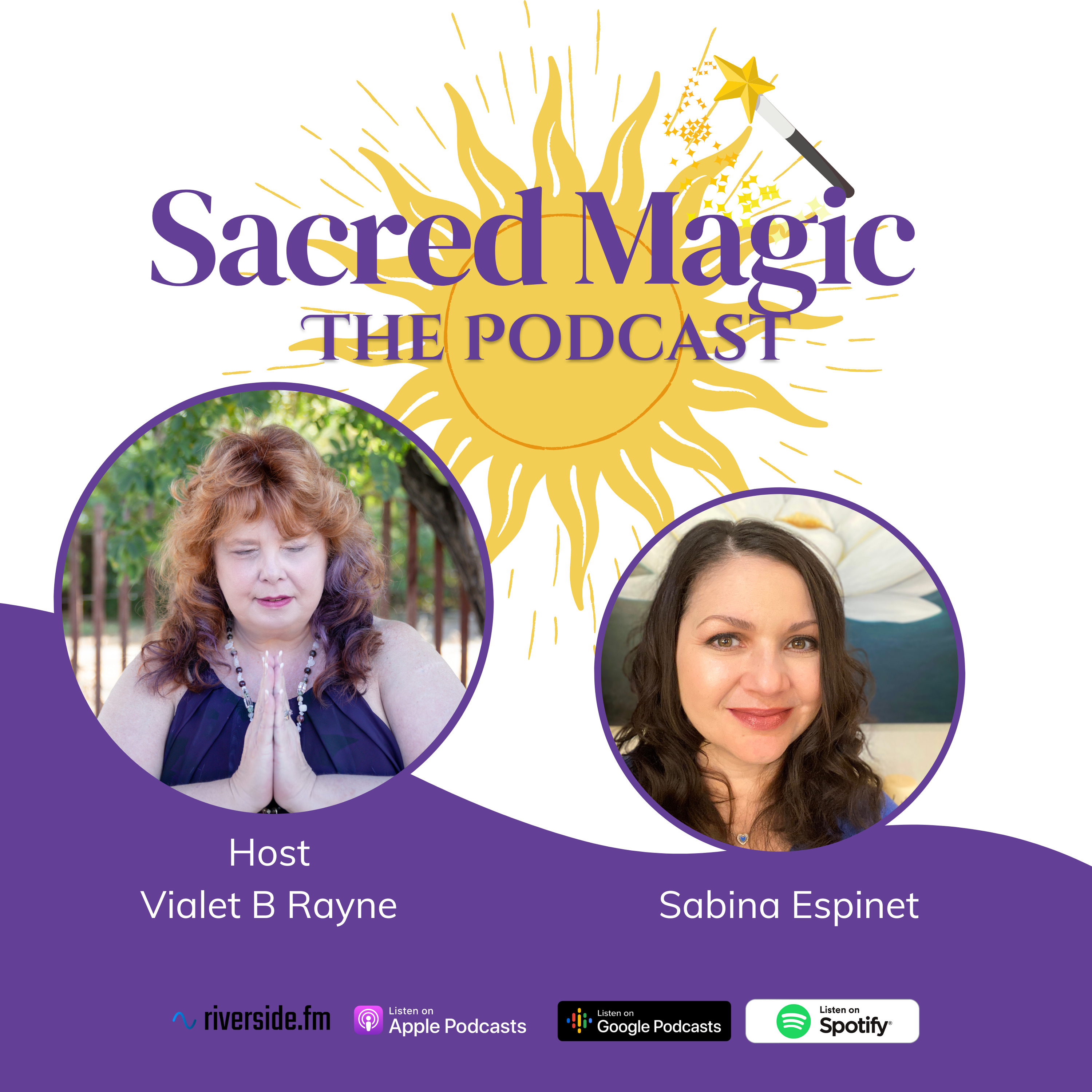 Sacred Magic