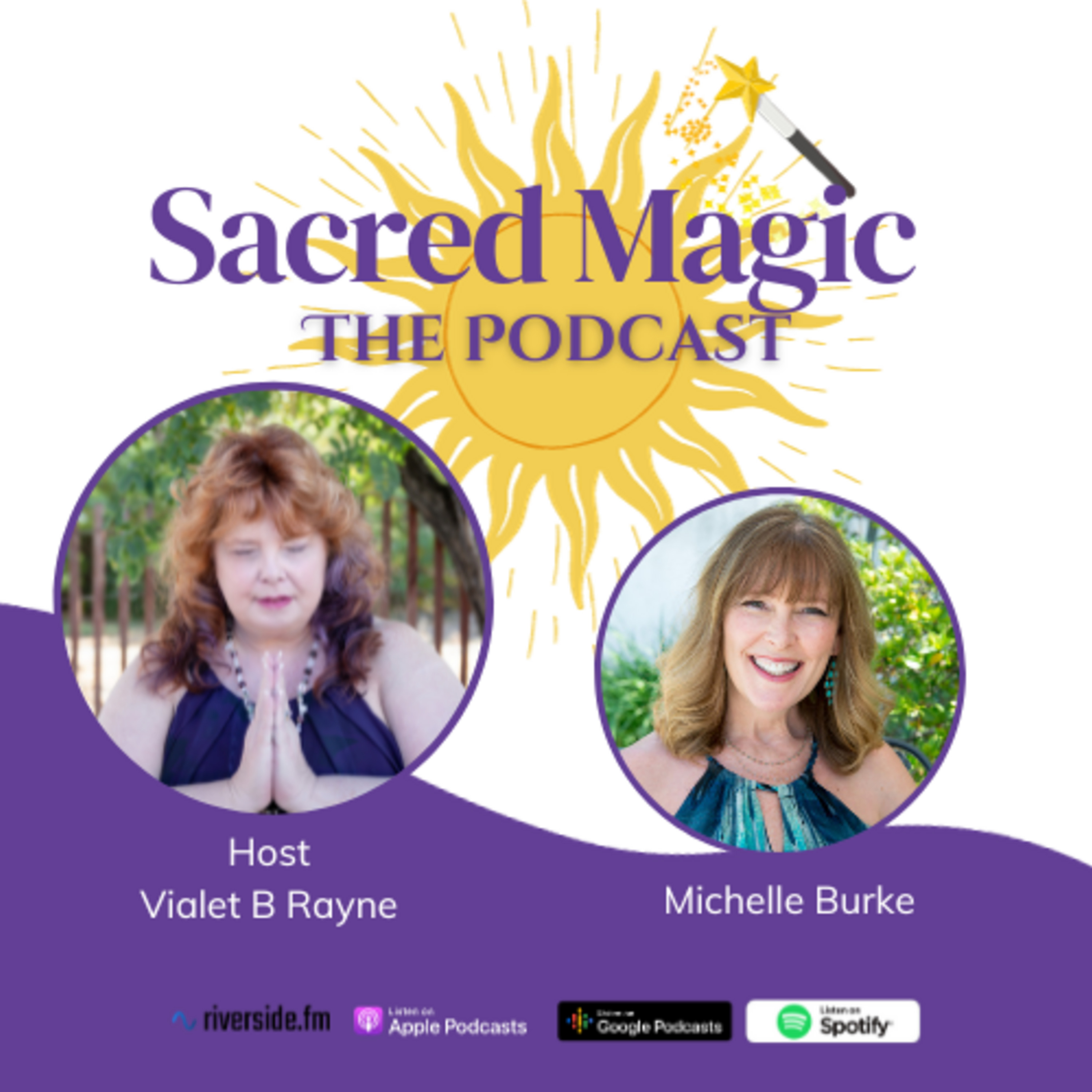 Sacred Magic
