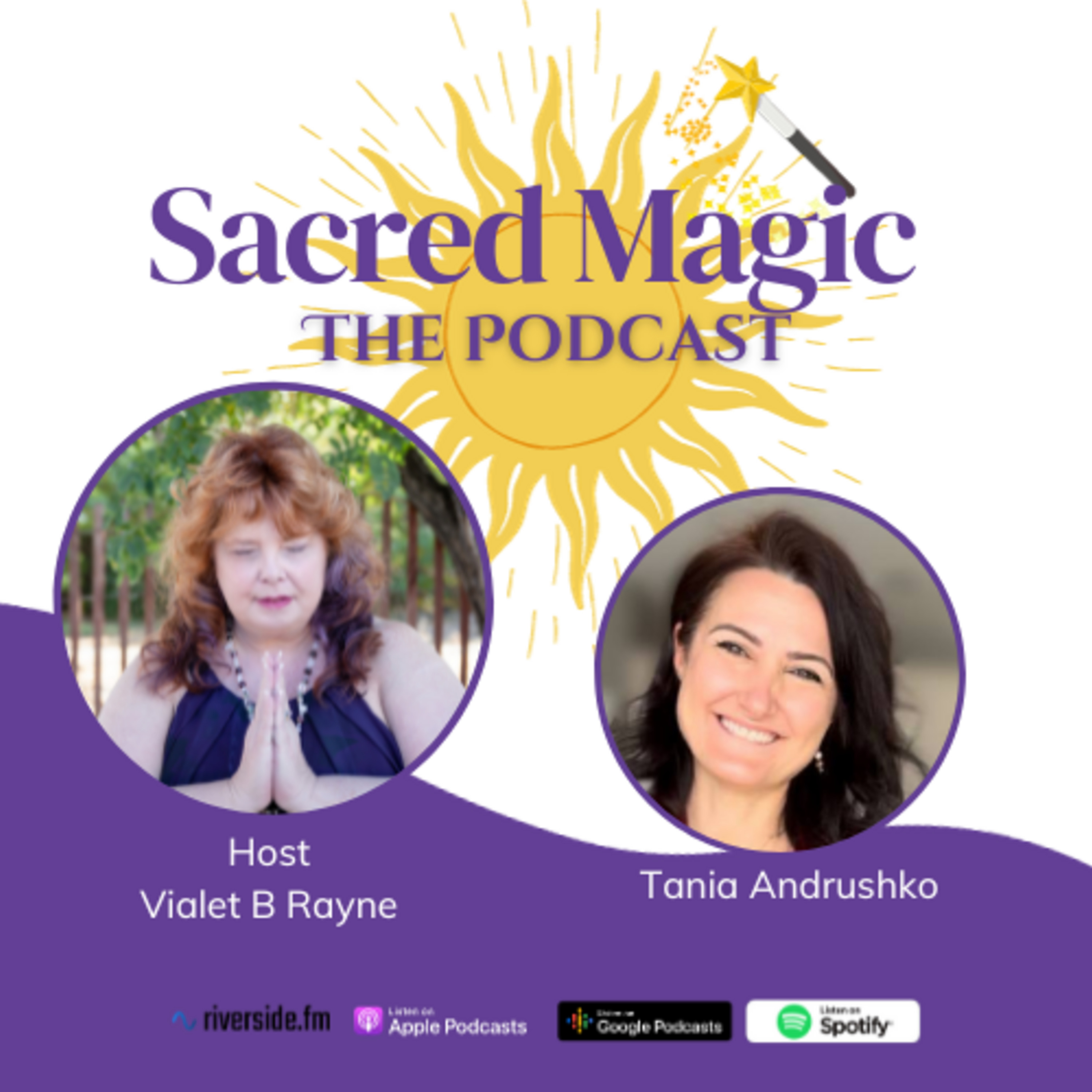 Sacred Magic