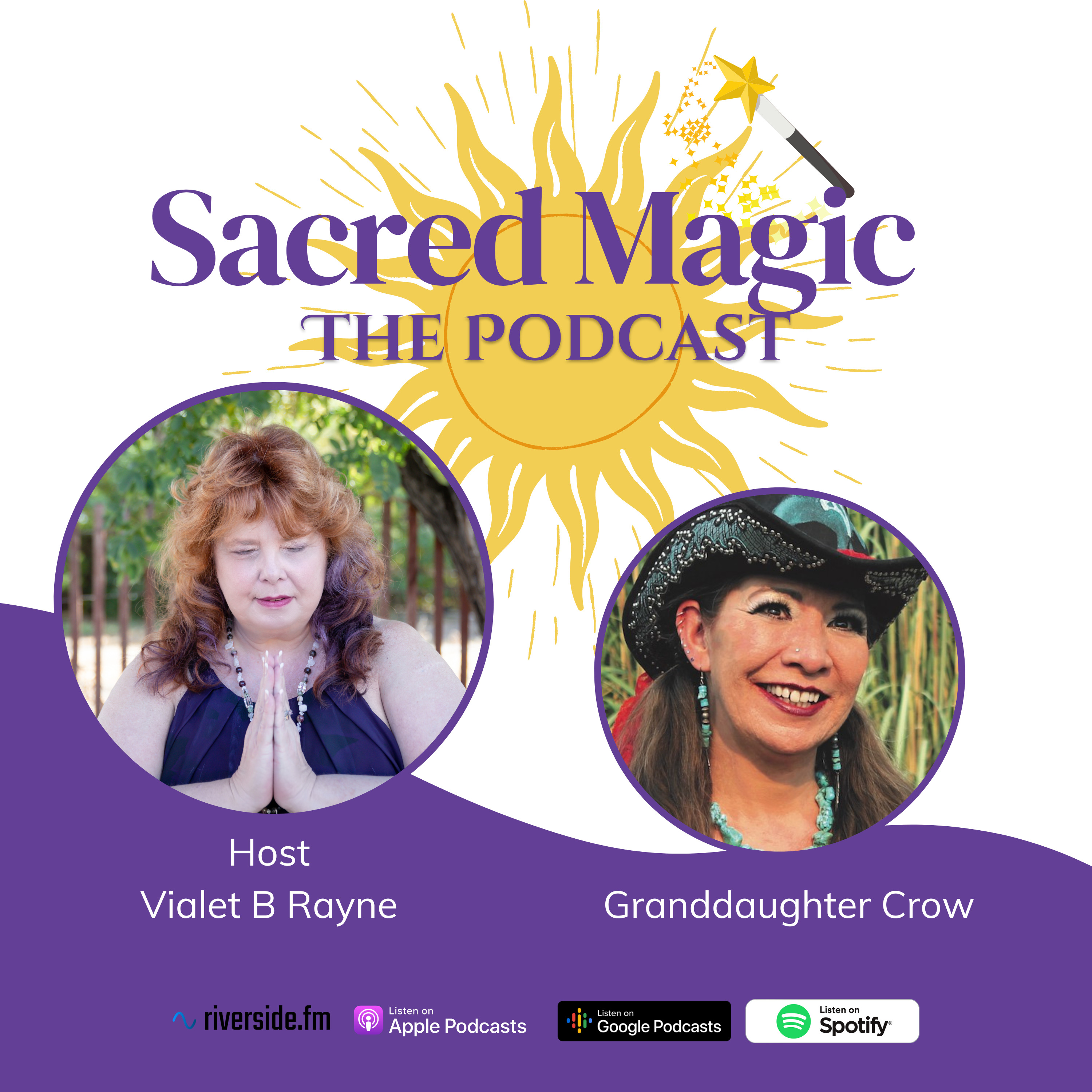 Sacred Magic