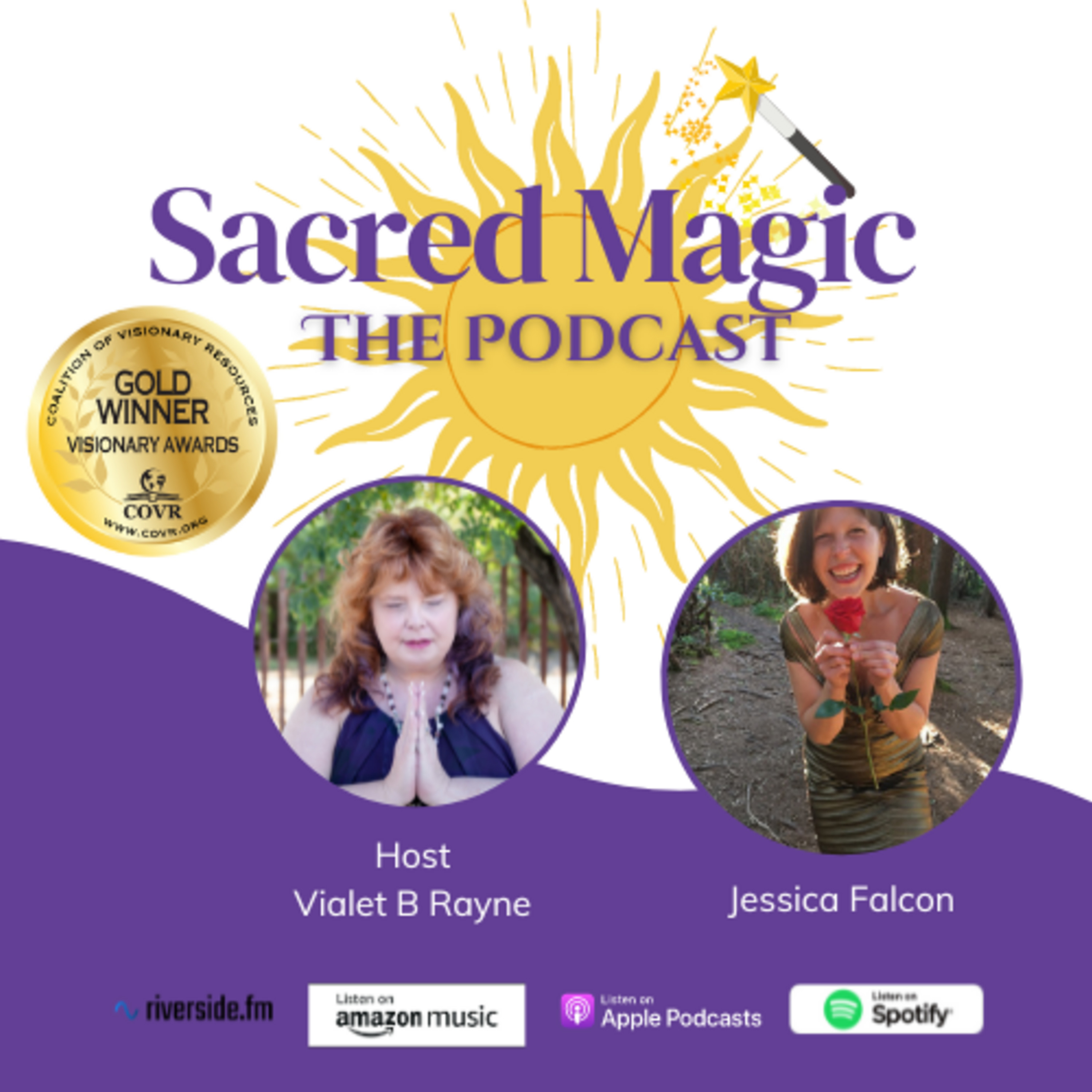 Sacred Magic