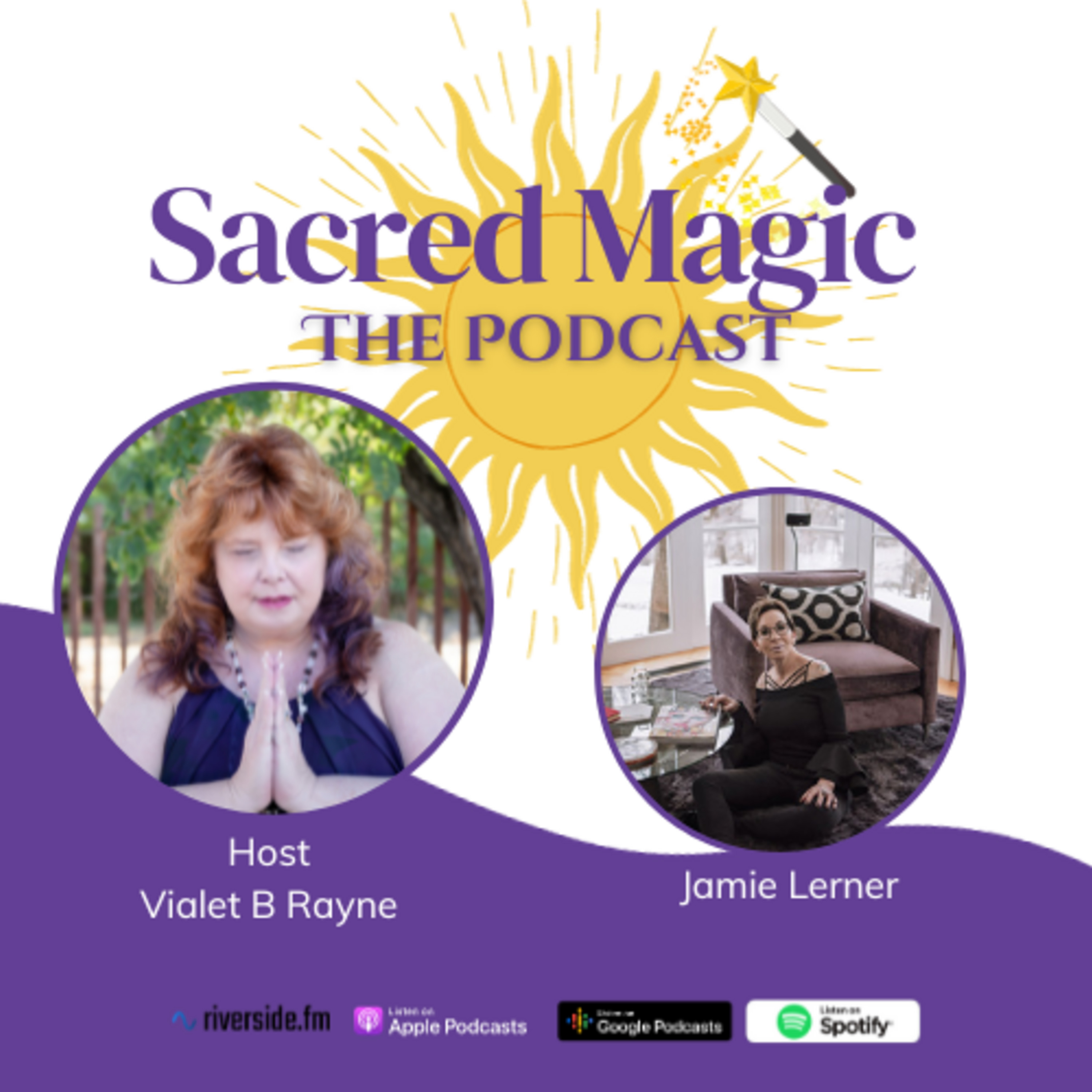 Sacred Magic