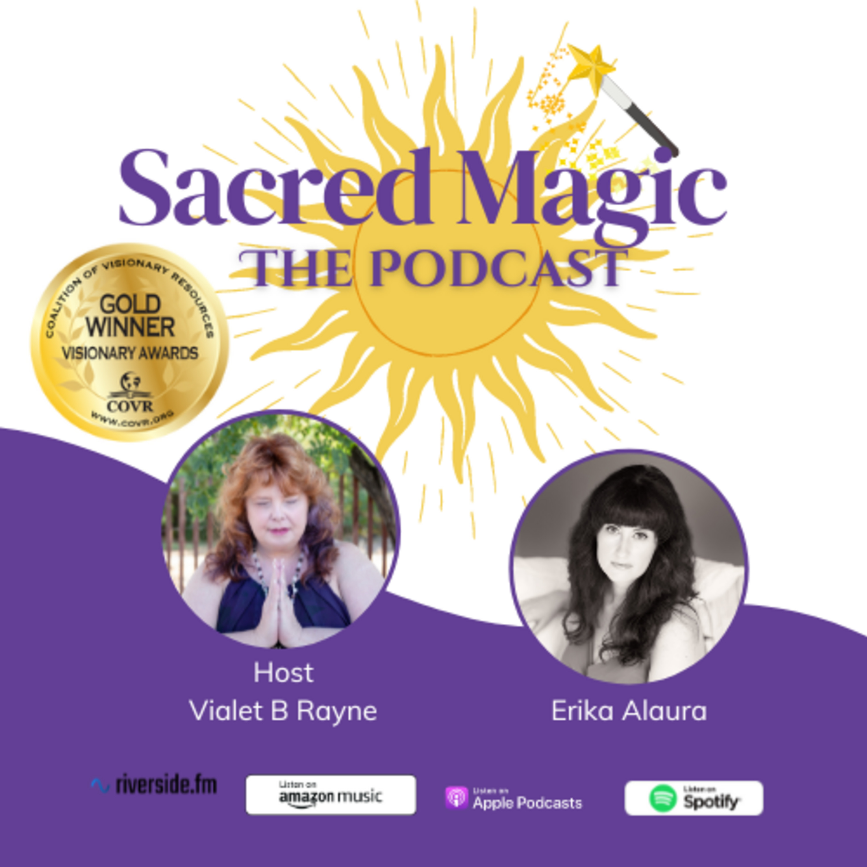 Sacred Magic