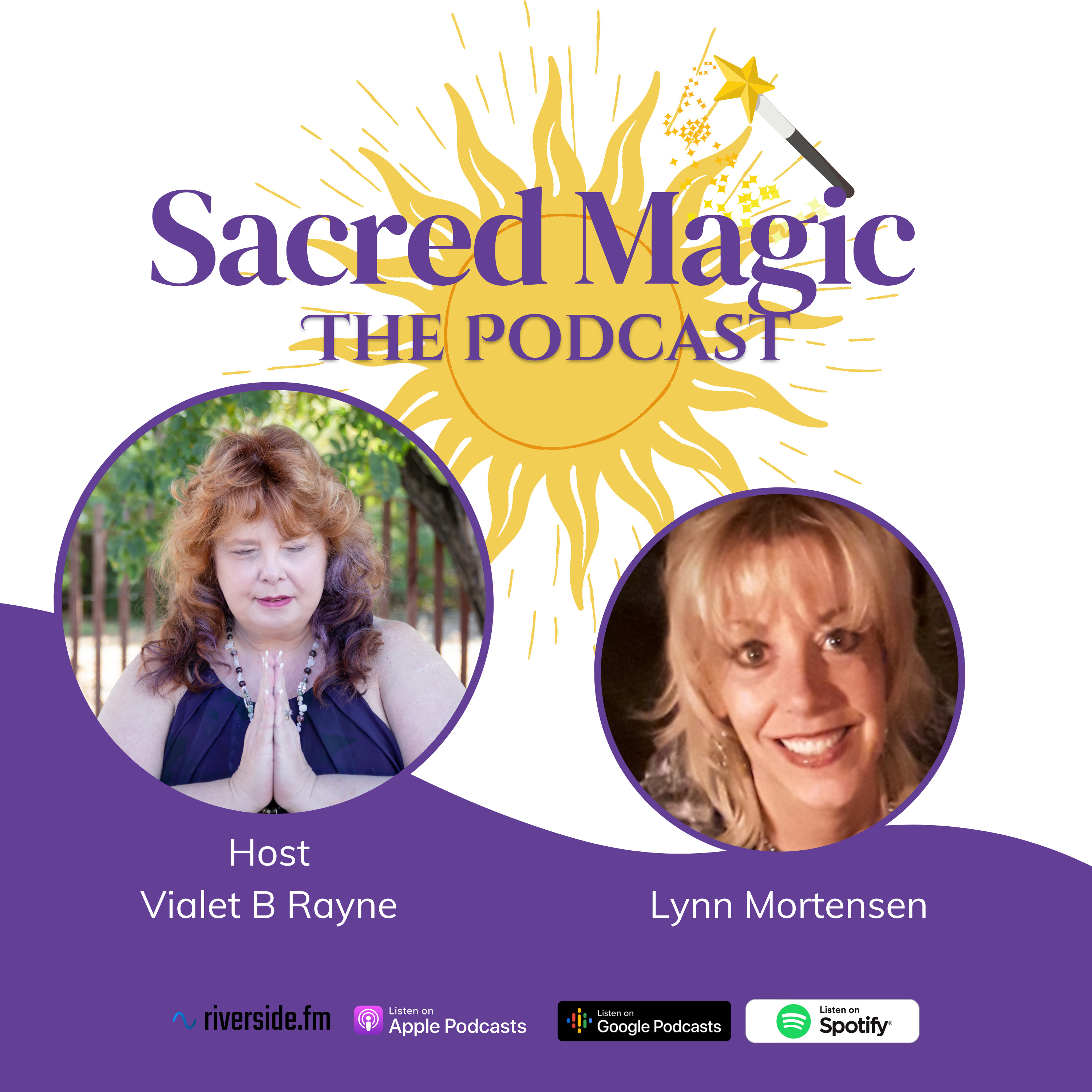 Sacred Magic