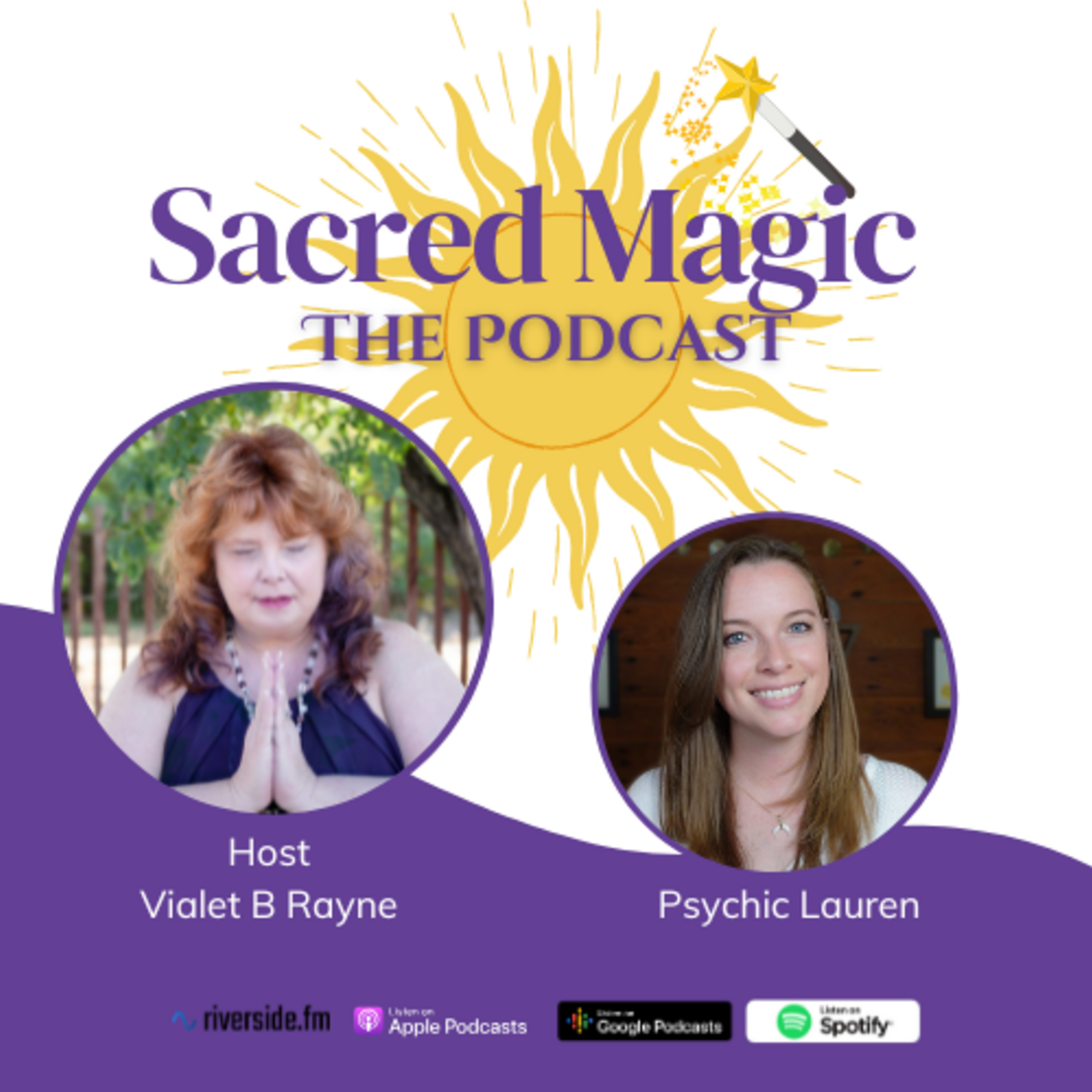 Sacred Magic