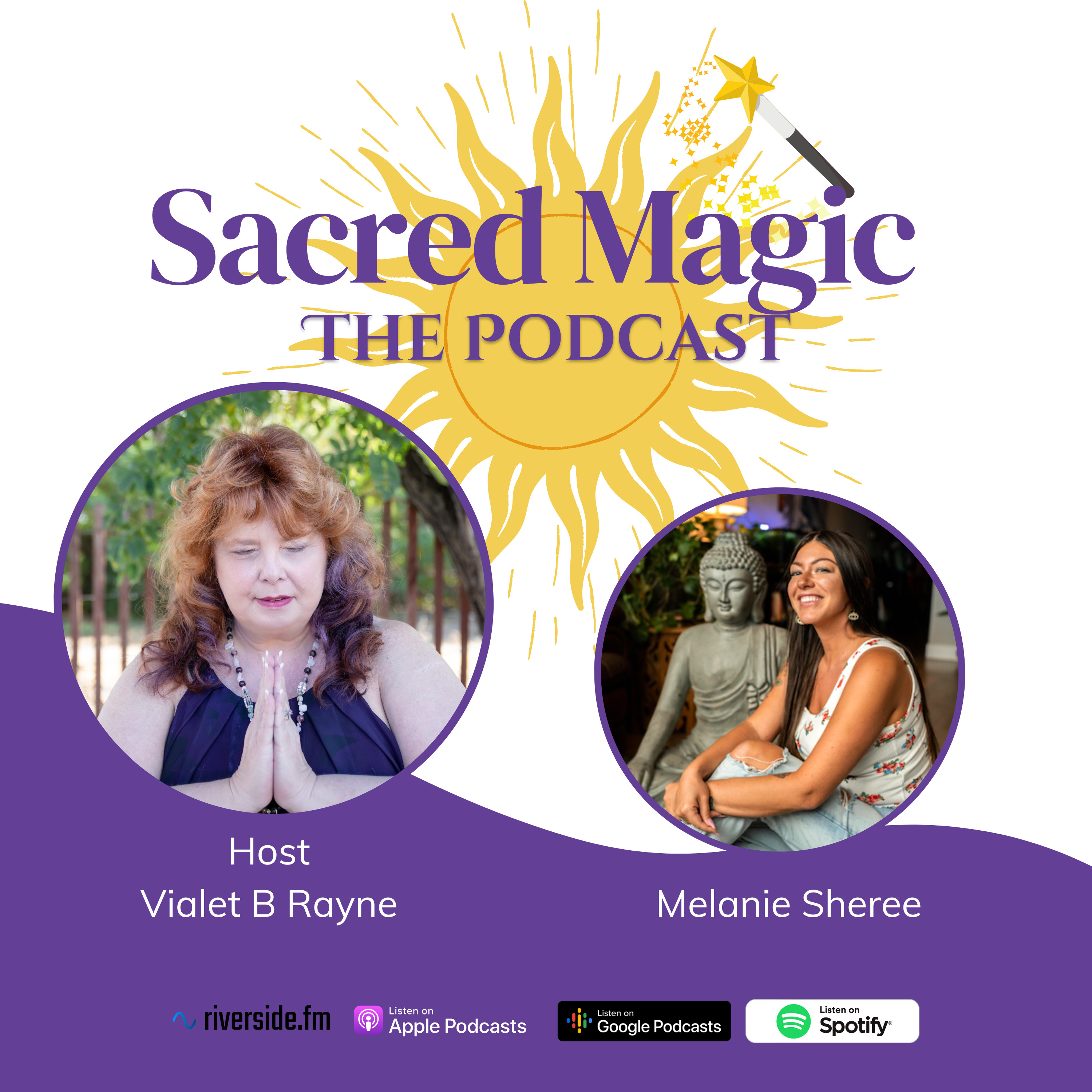 Sacred Magic