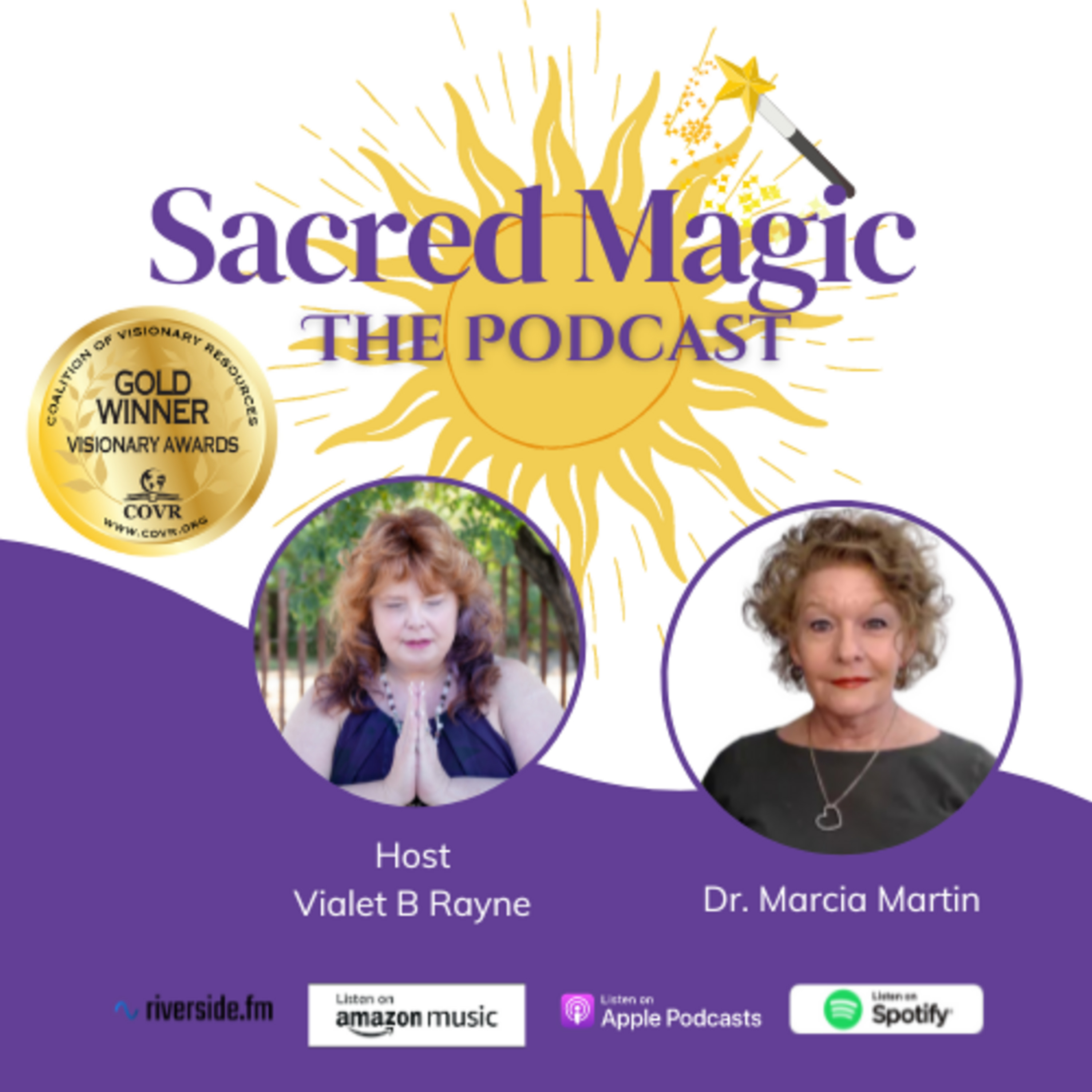 Sacred Magic