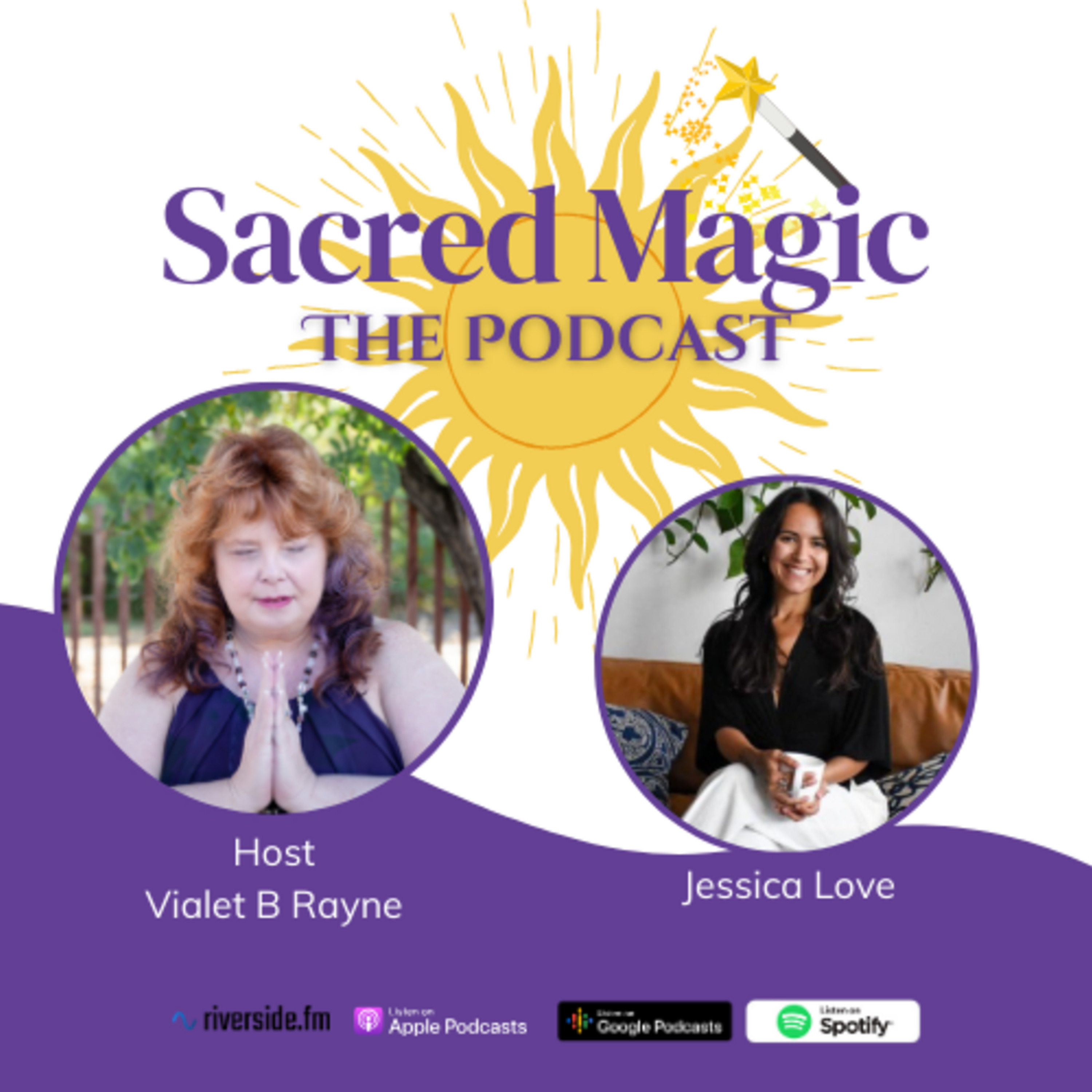 Sacred Magic