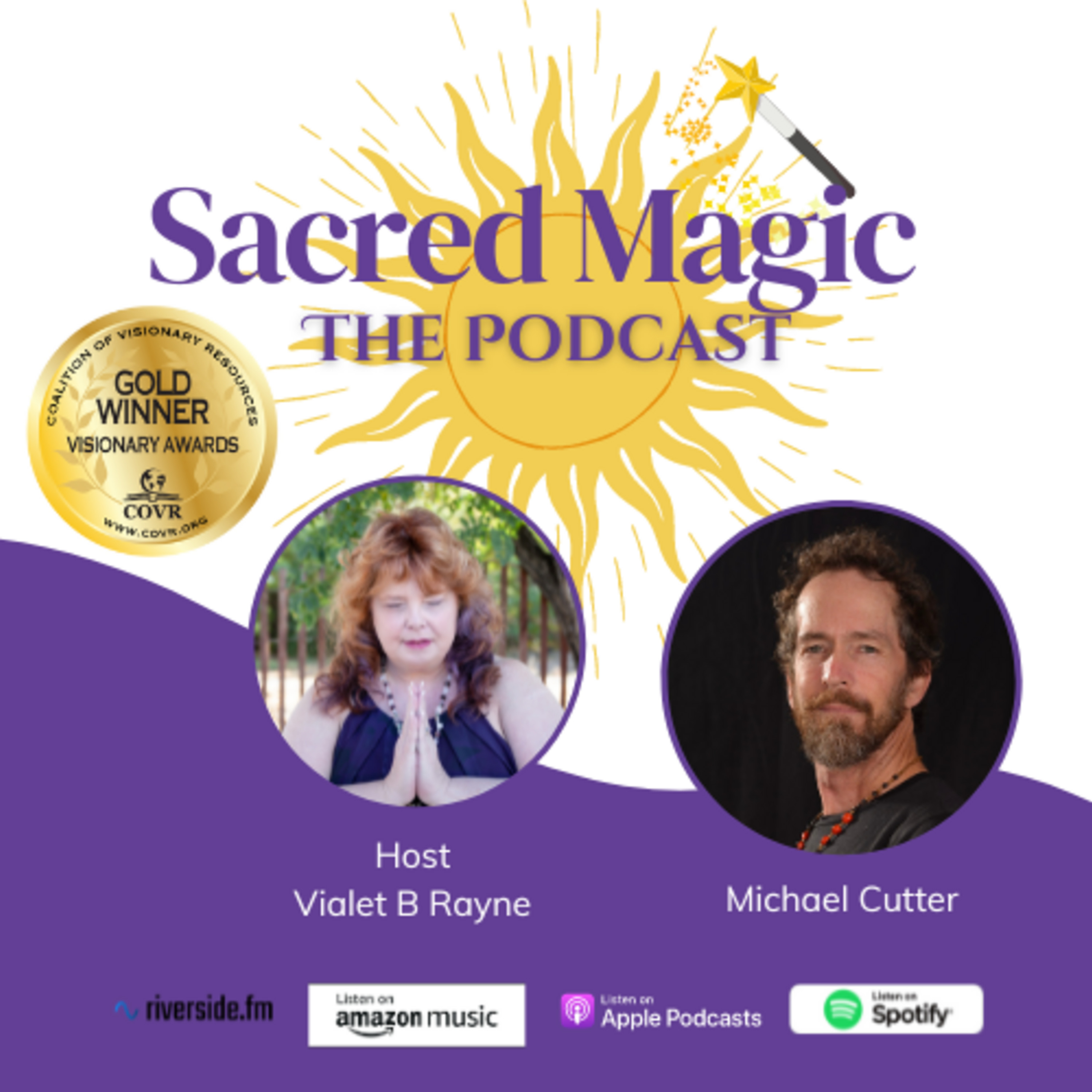 Sacred Magic