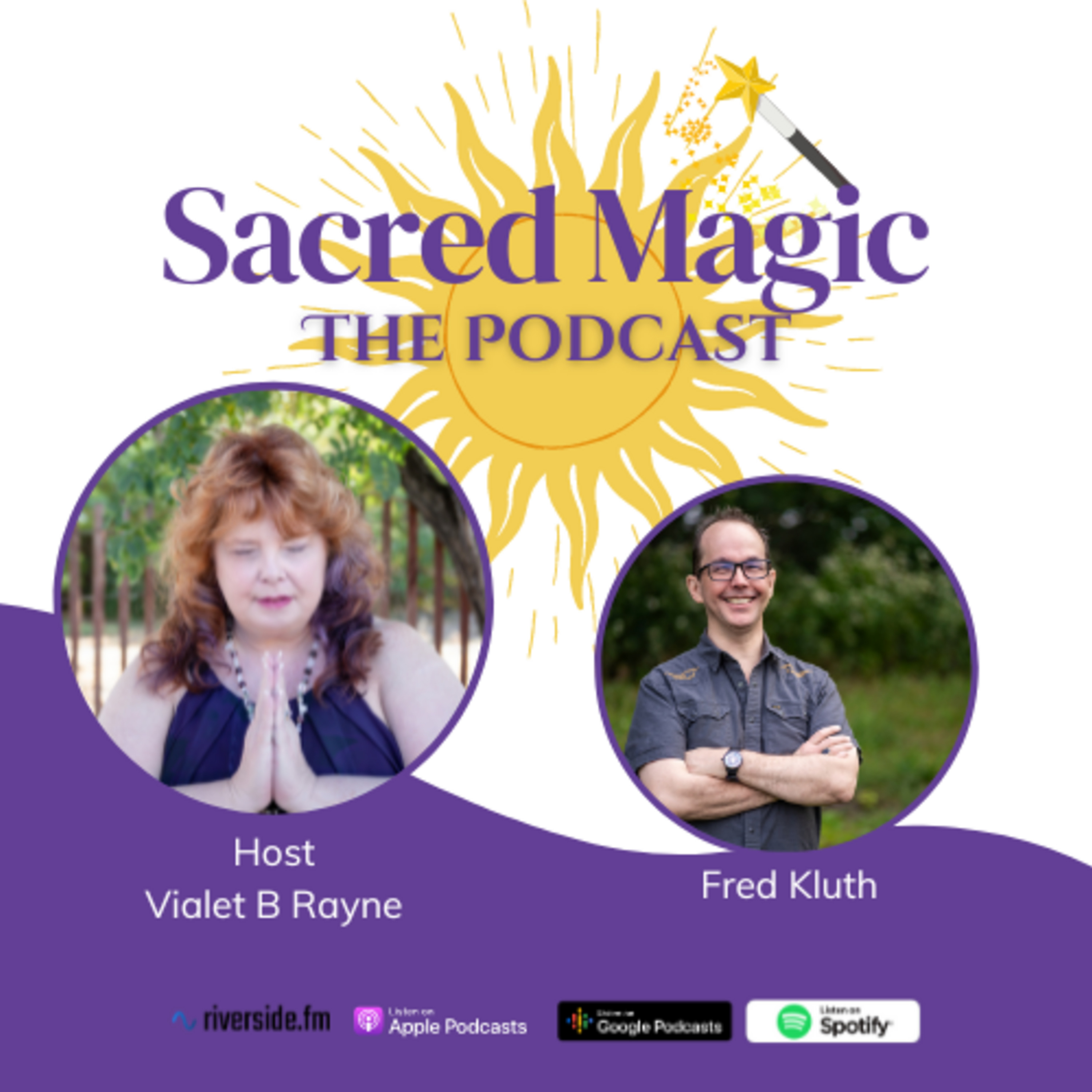 Sacred Magic