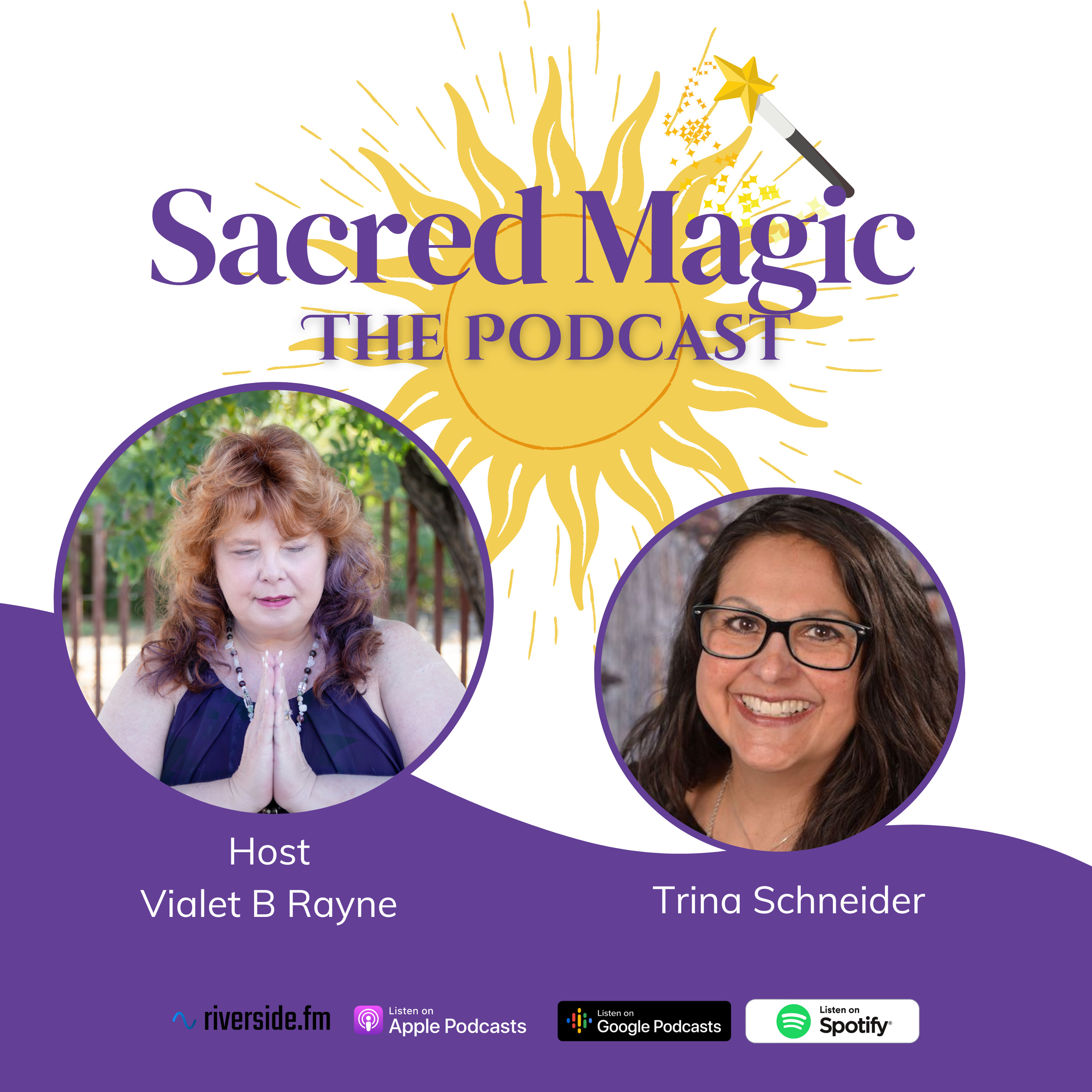 Sacred Magic