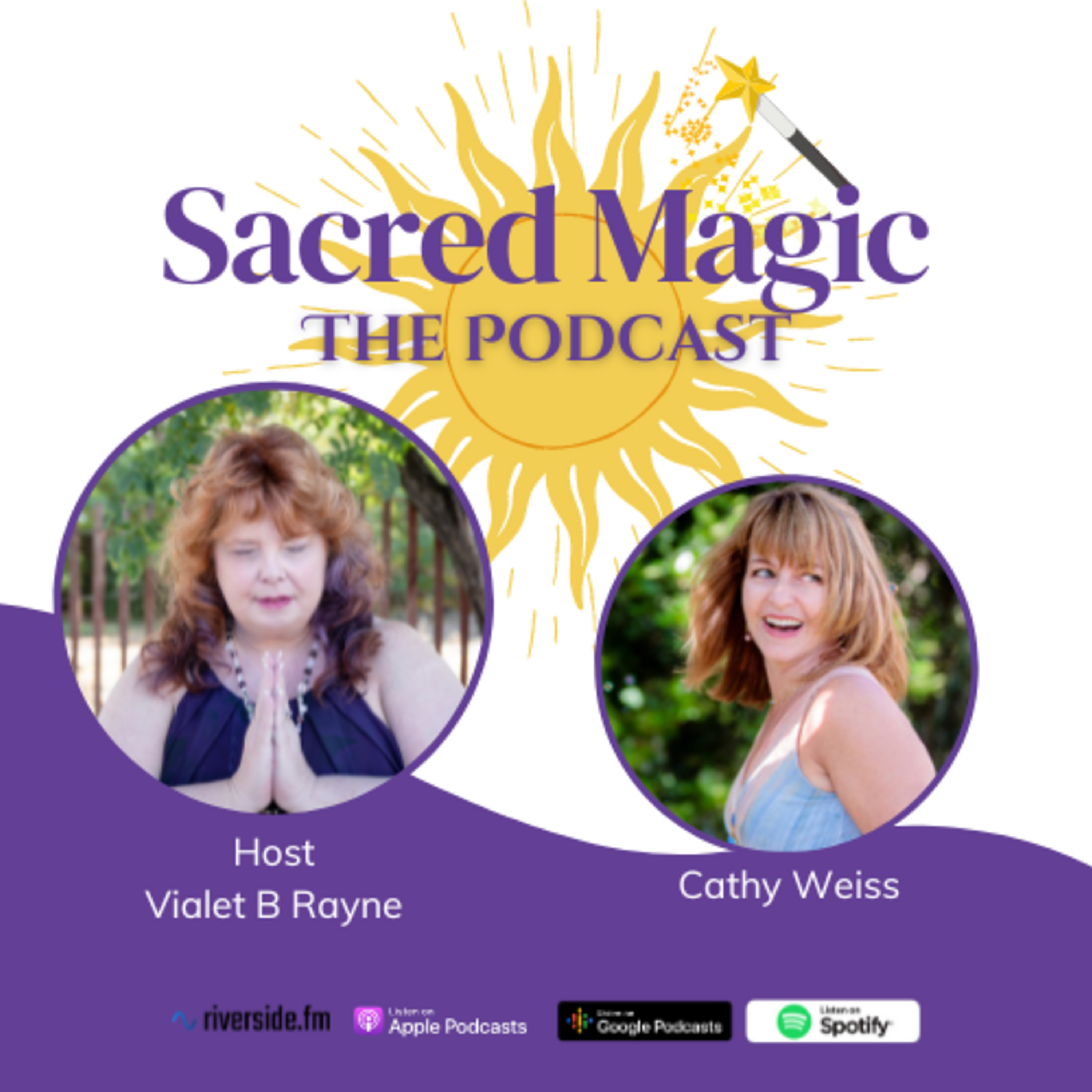 Sacred Magic