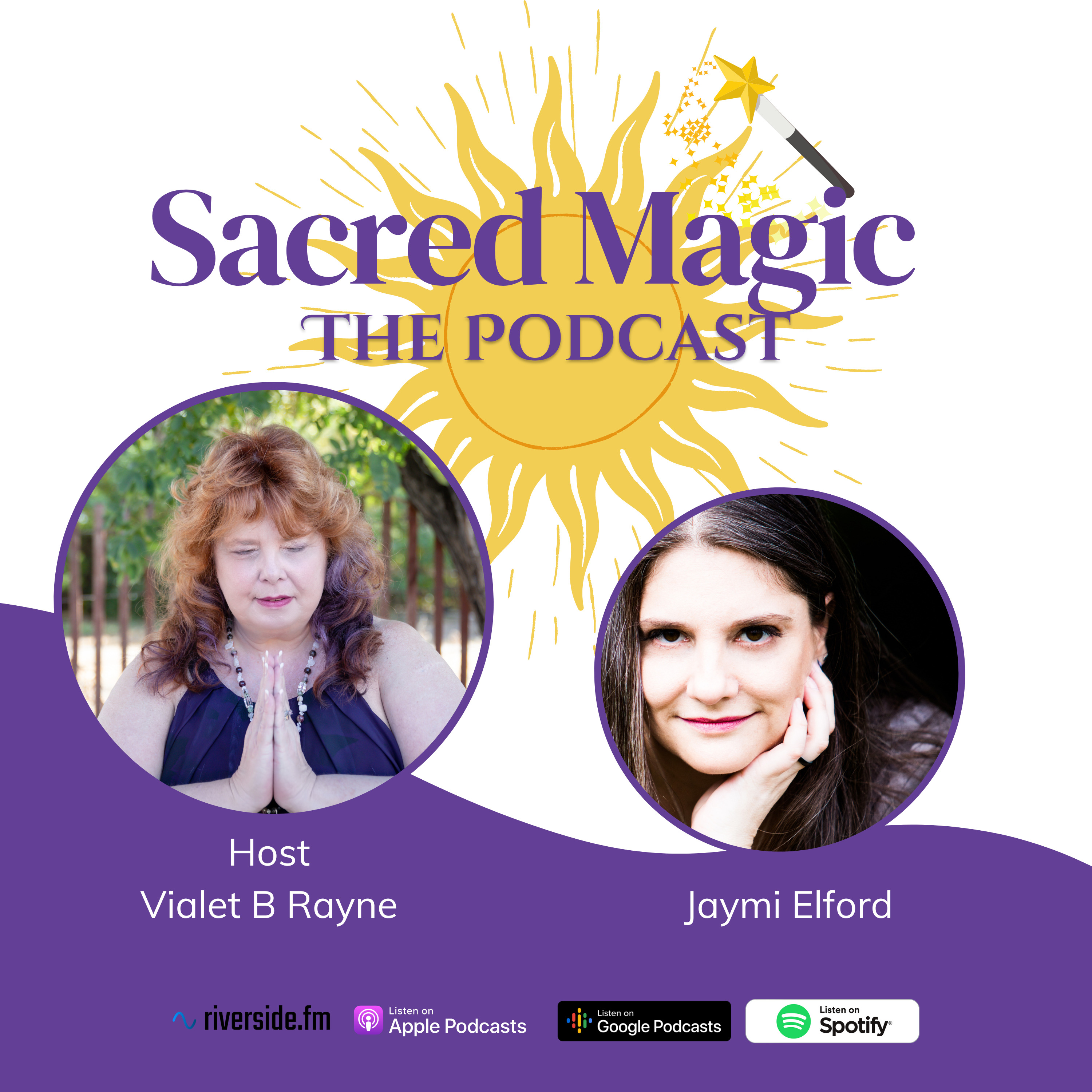 Sacred Magic