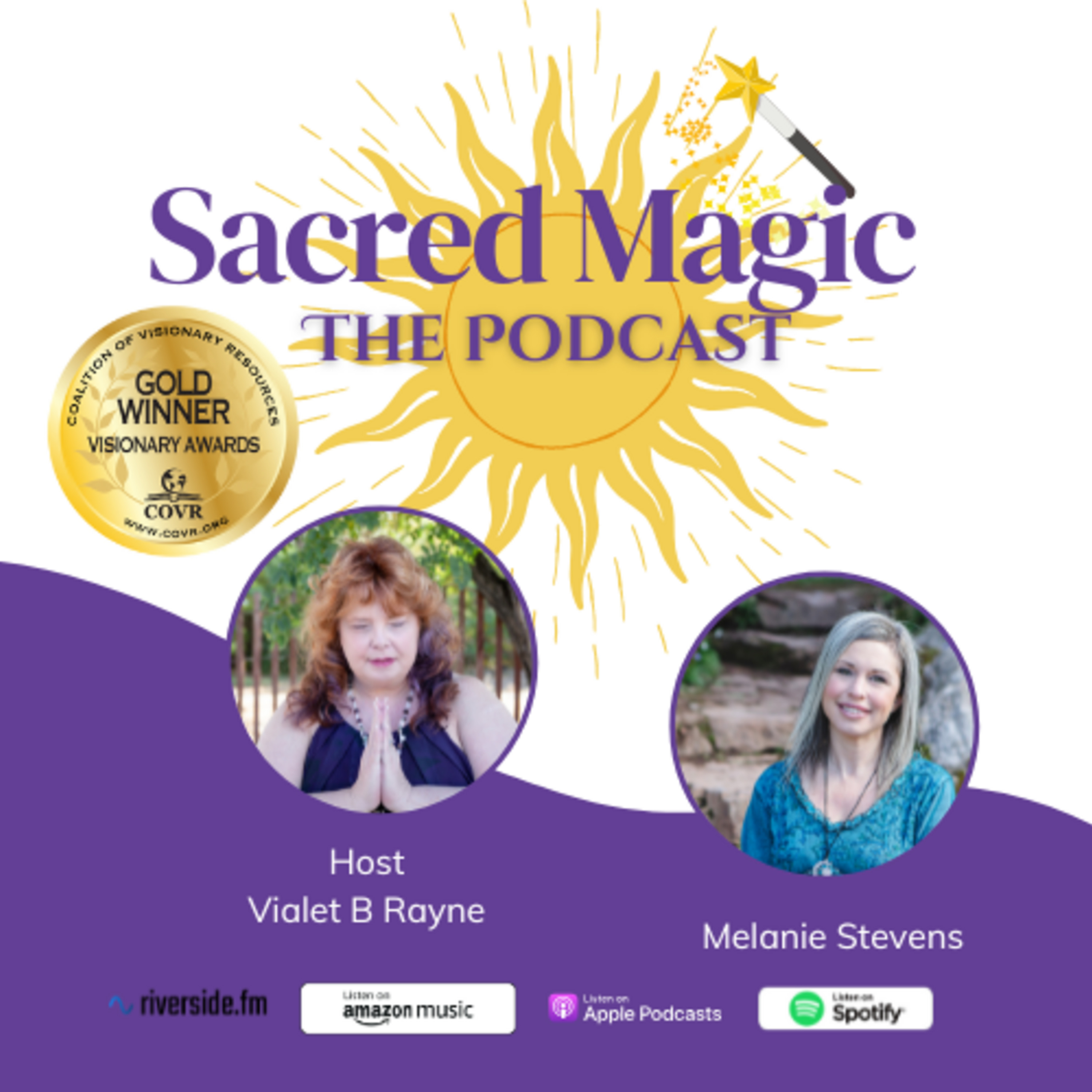 Sacred Magic