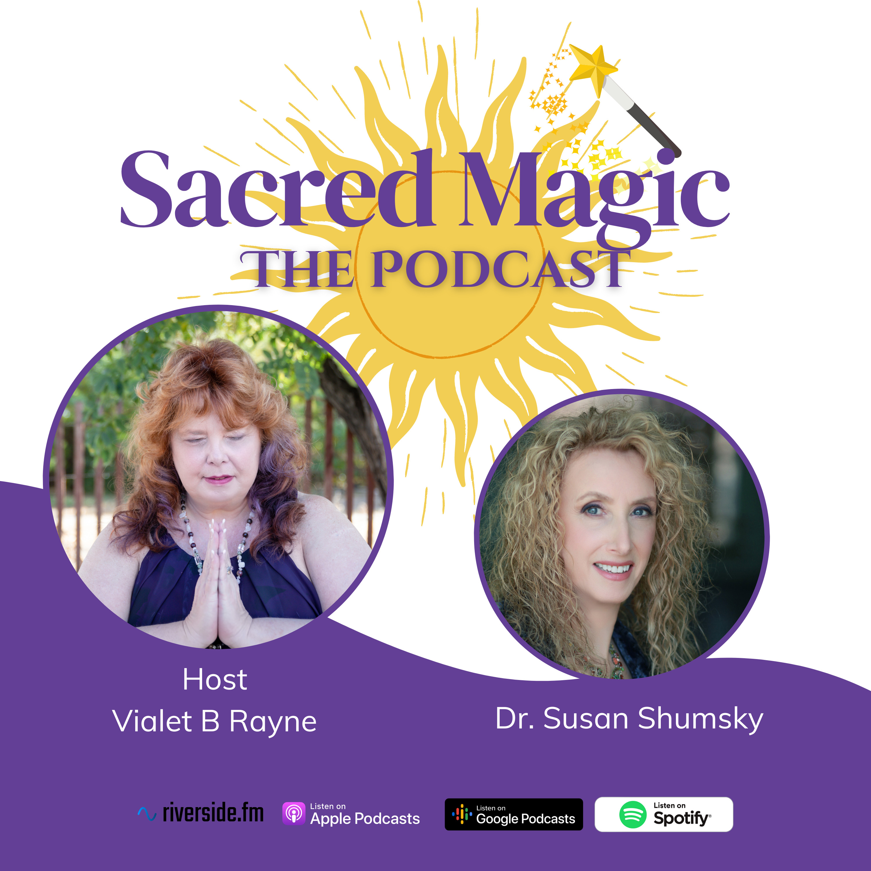 Sacred Magic
