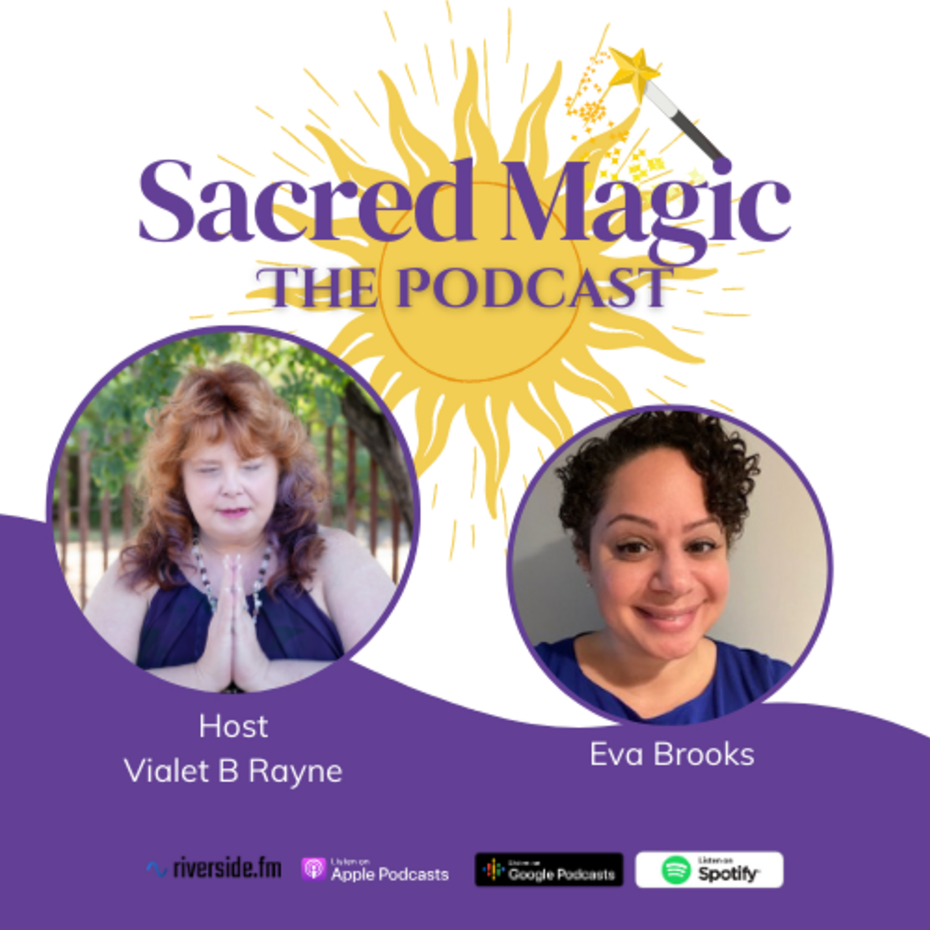 Sacred Magic