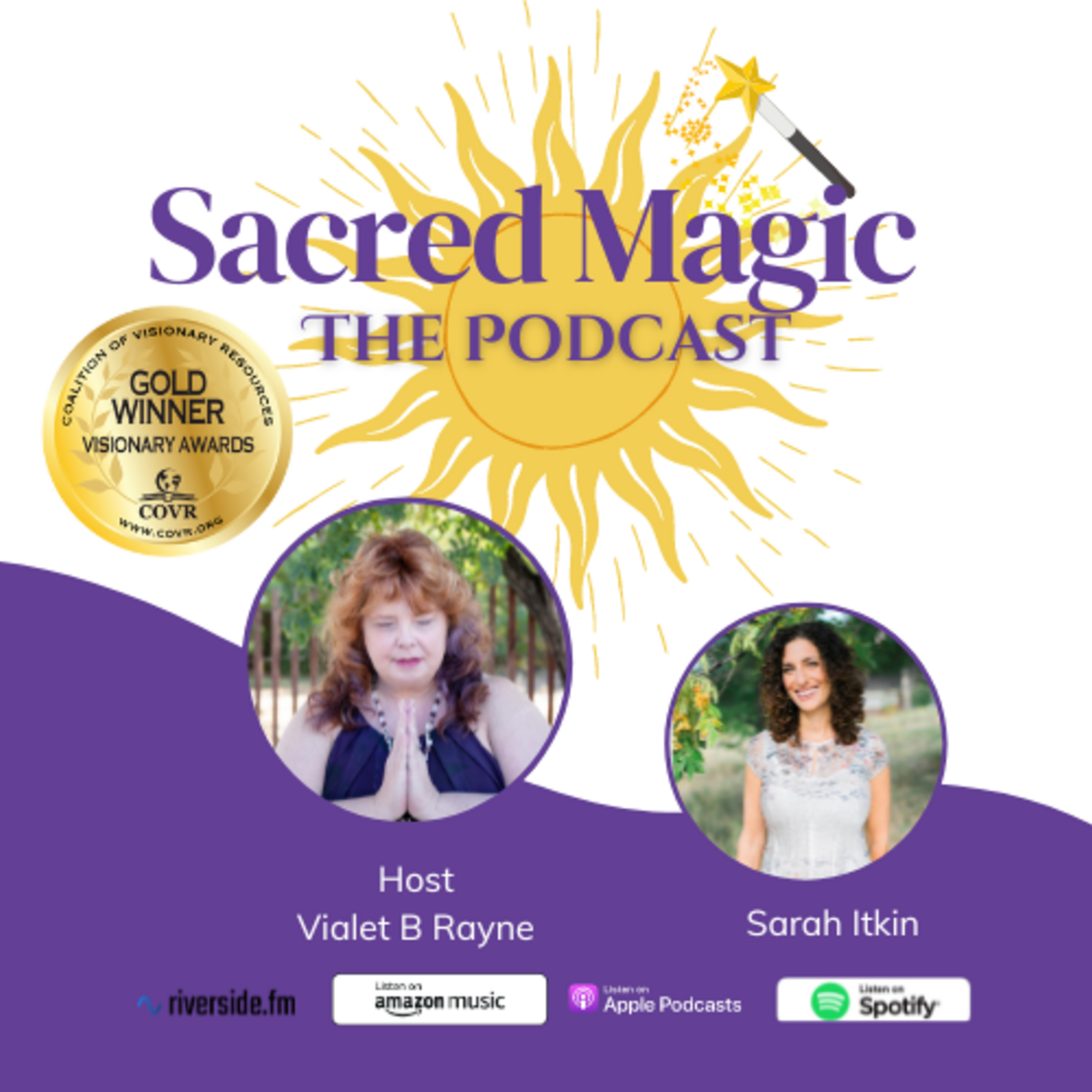 Sacred Magic