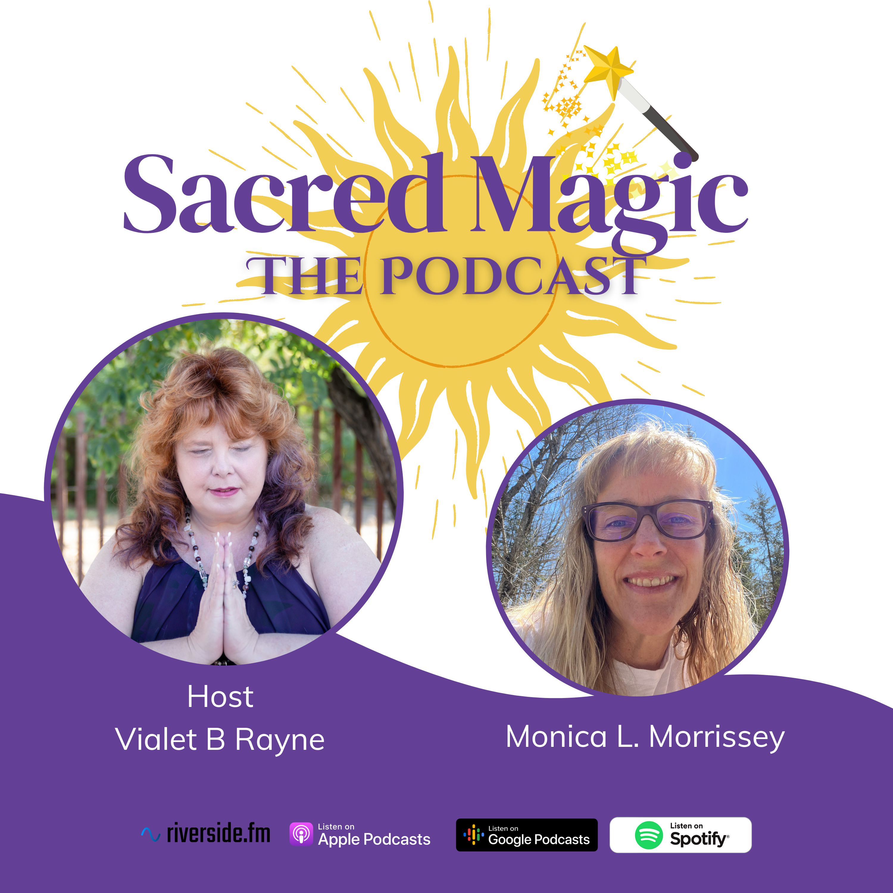 Sacred Magic