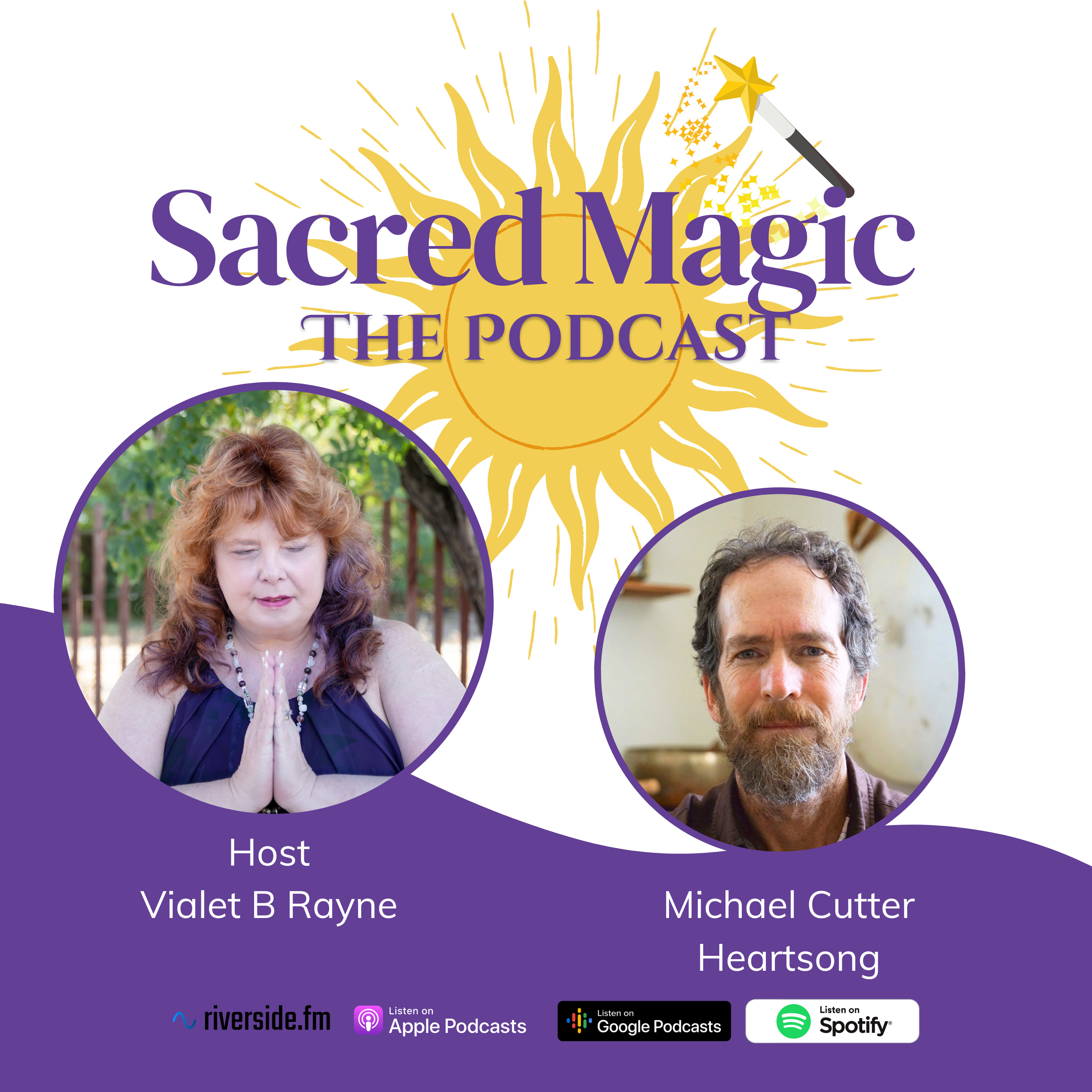 Sacred Magic
