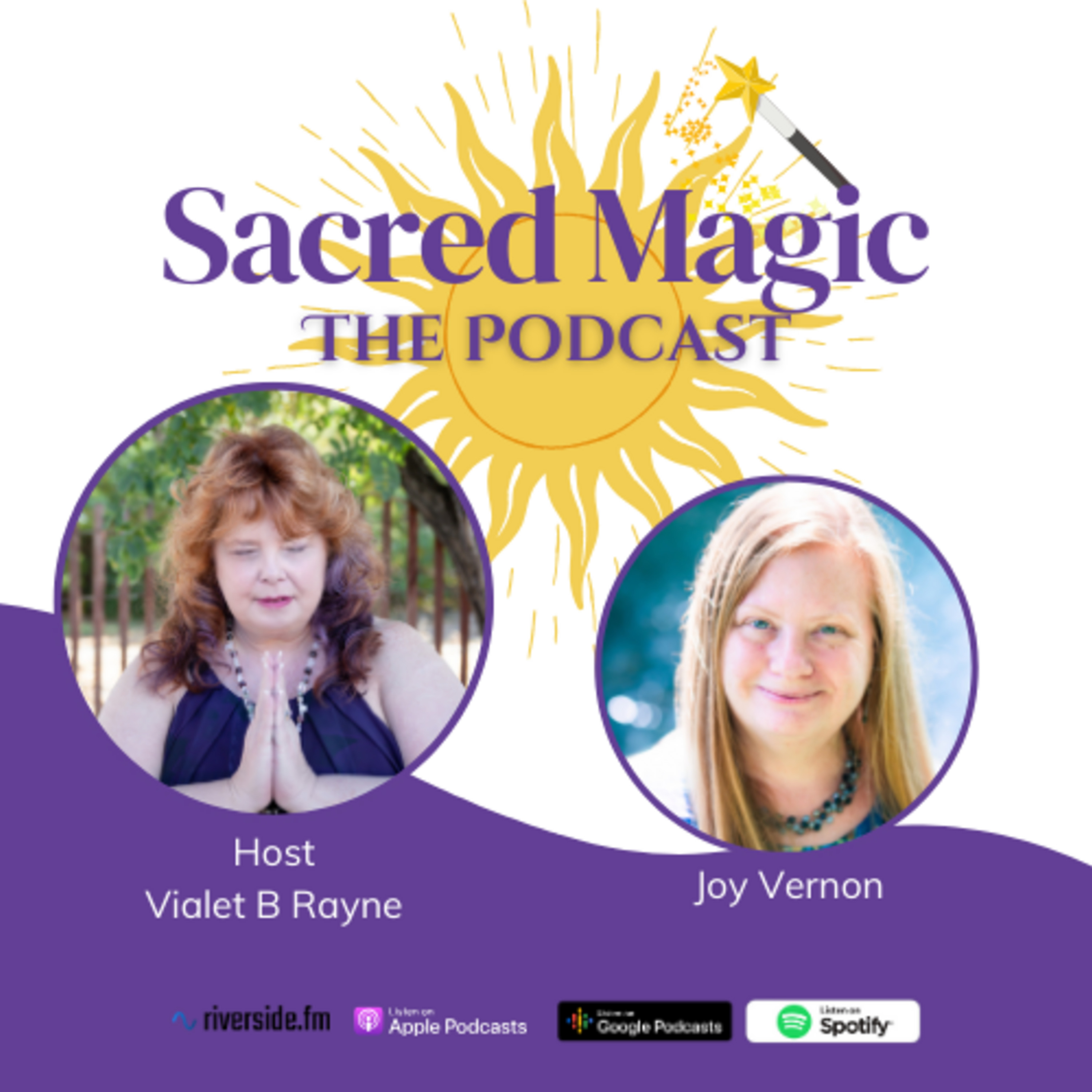 Sacred Magic
