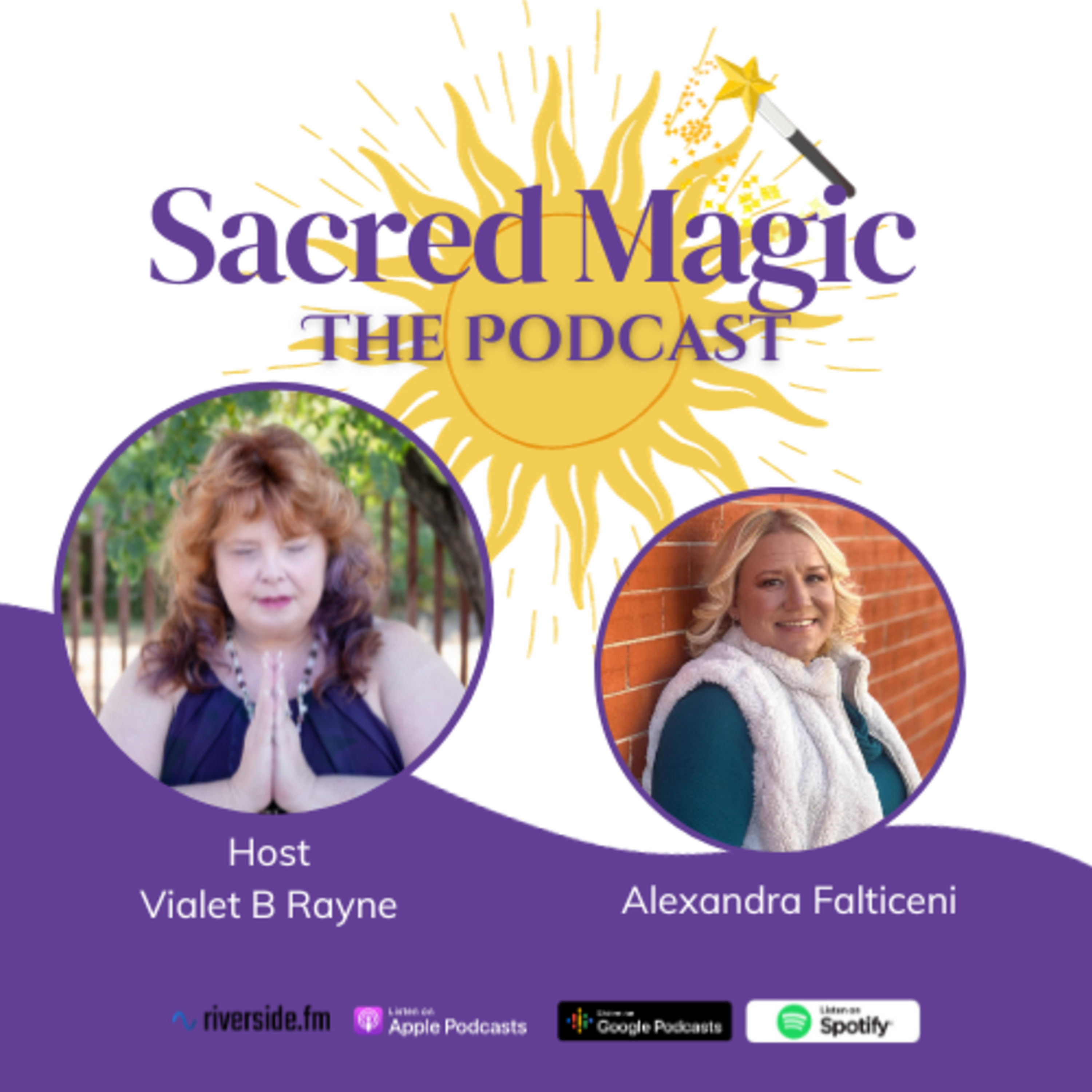 Sacred Magic