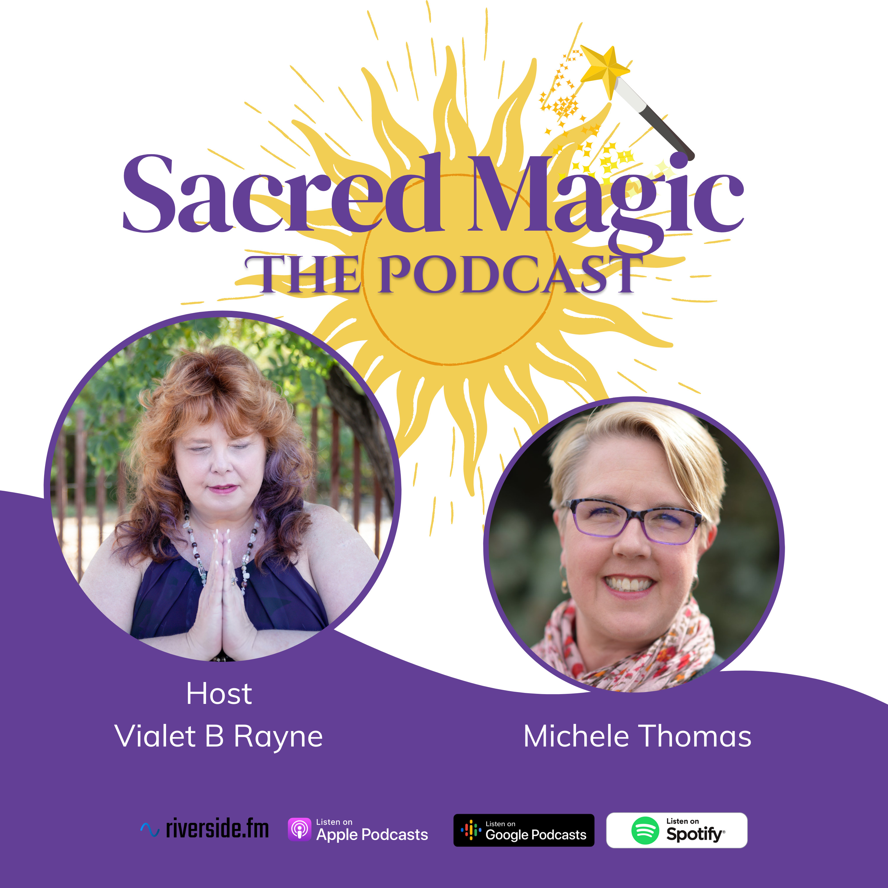 Sacred Magic