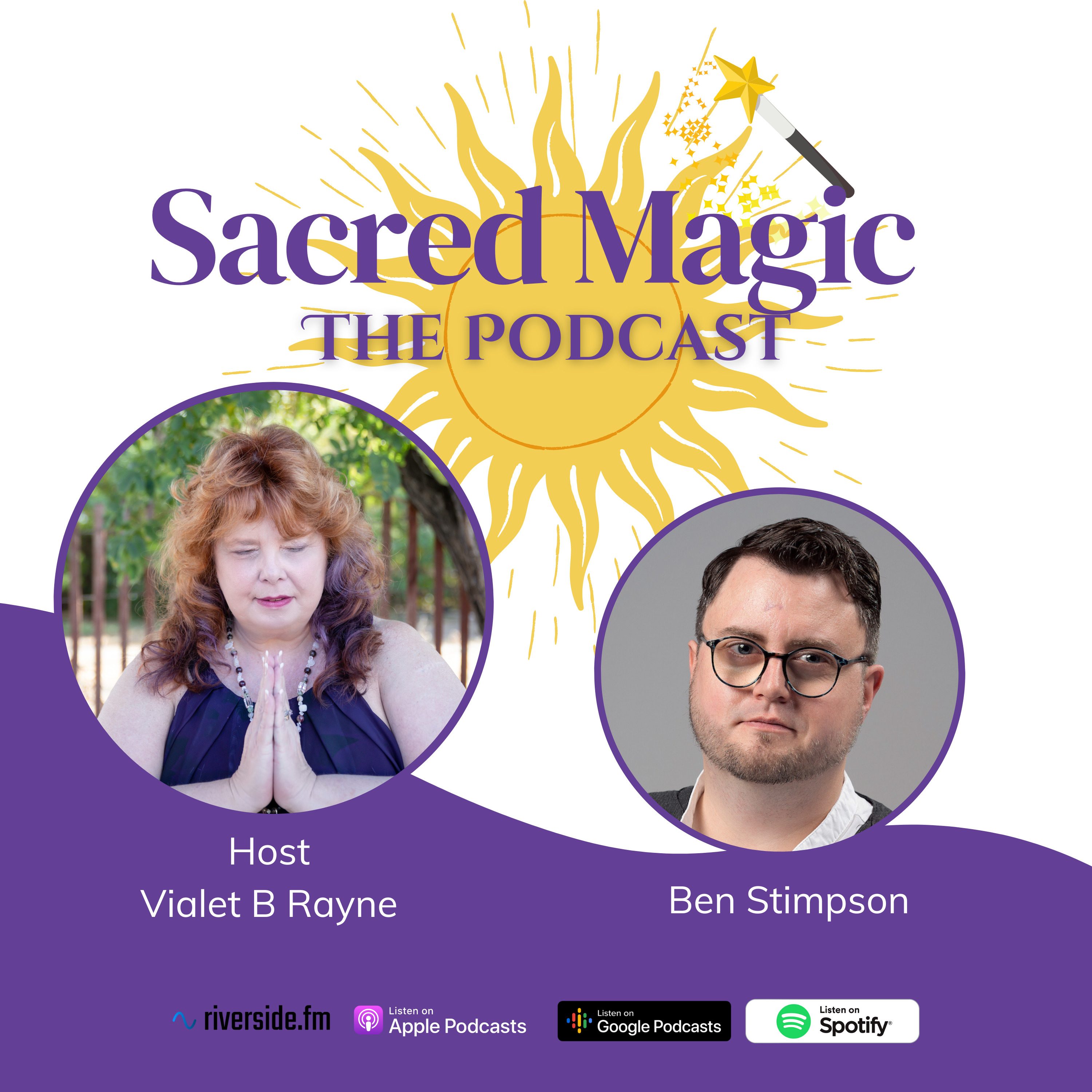 Sacred Magic