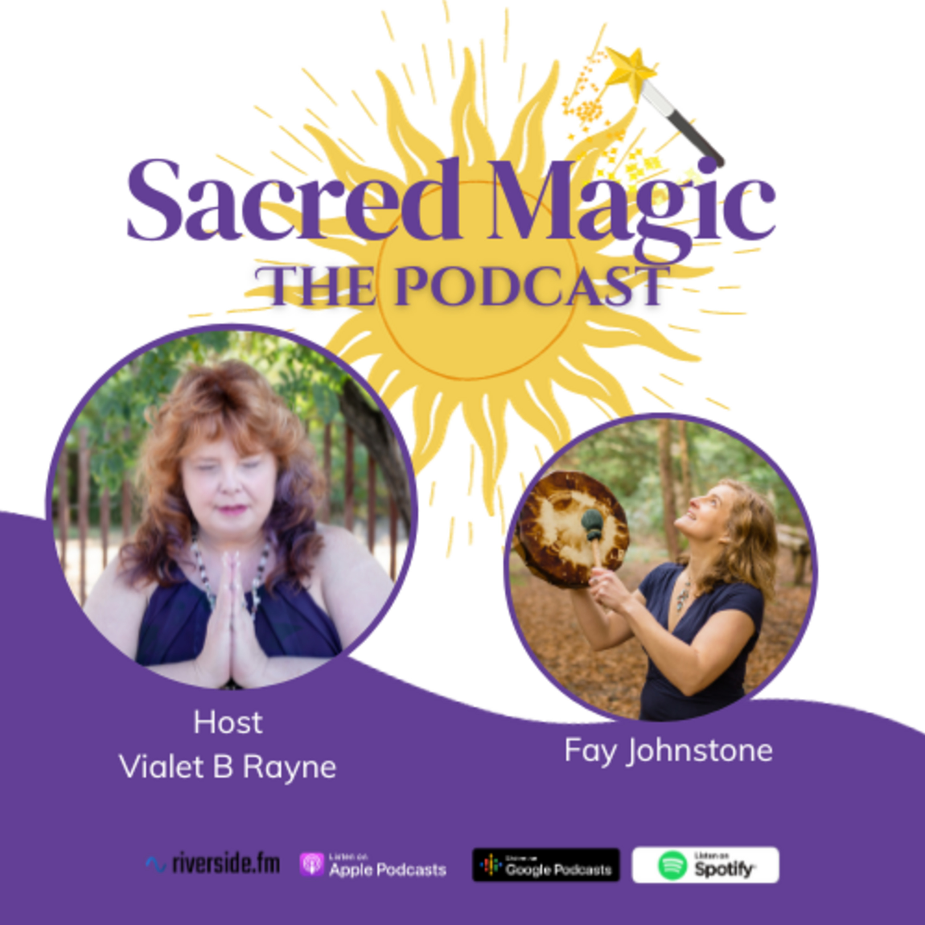 Sacred Magic