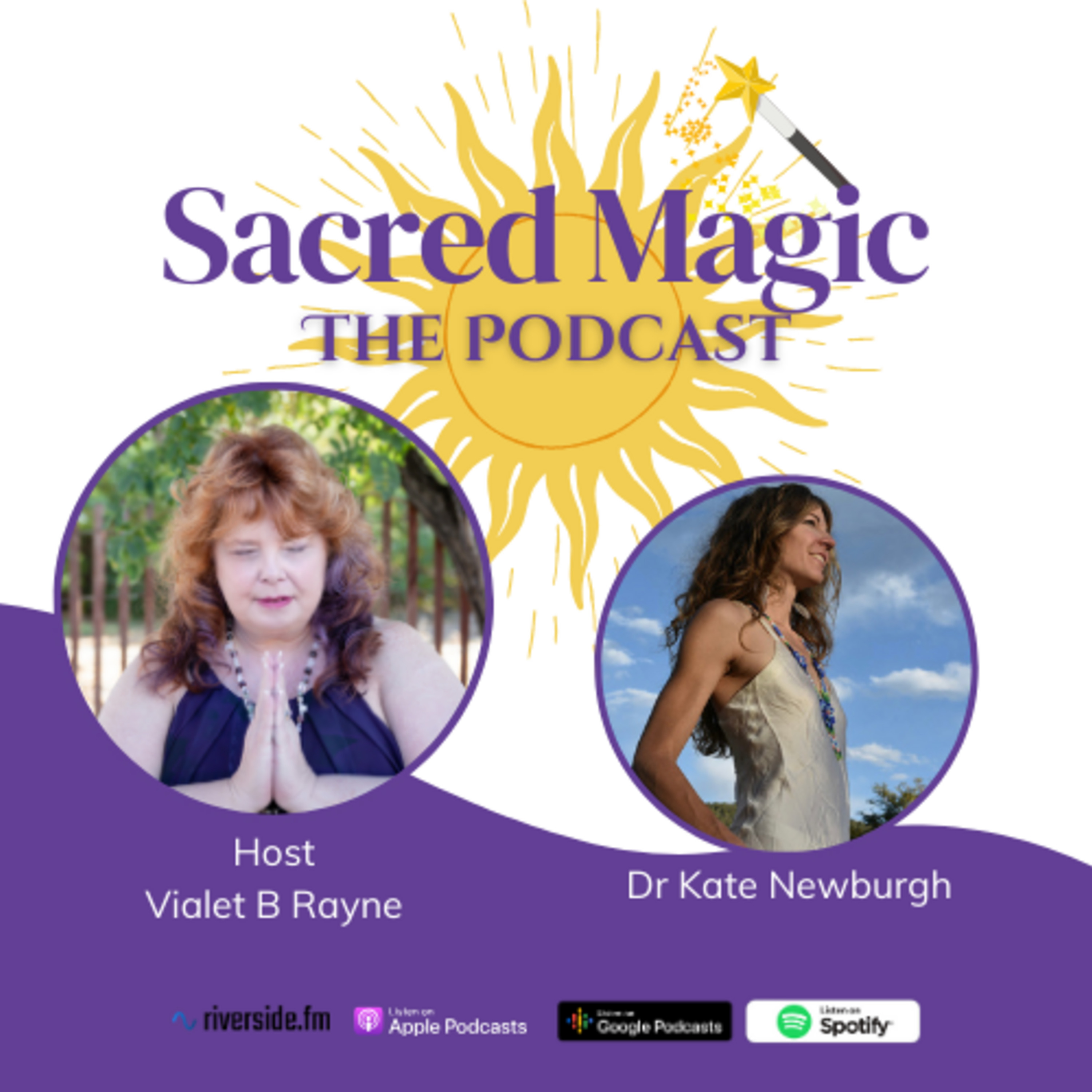 Sacred Magic