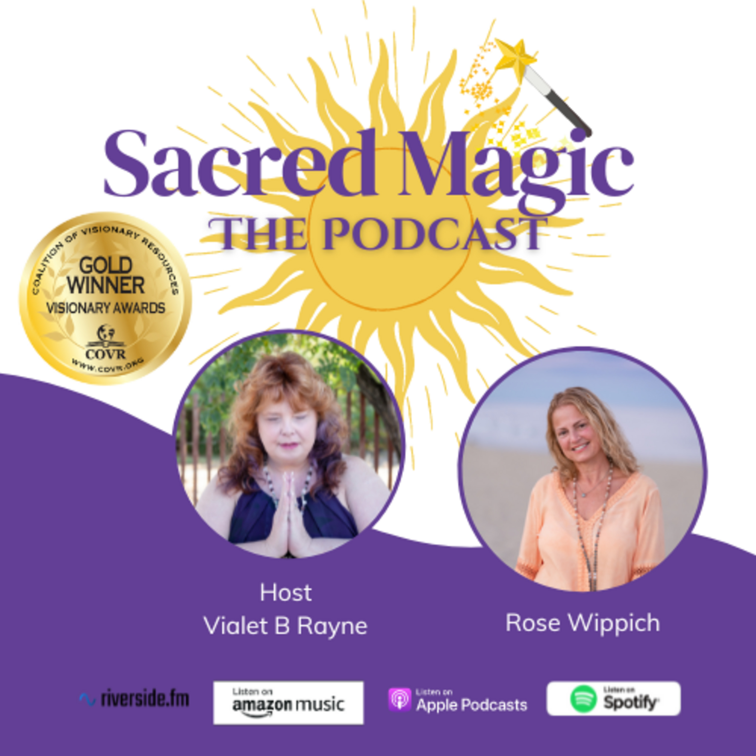 Sacred Magic